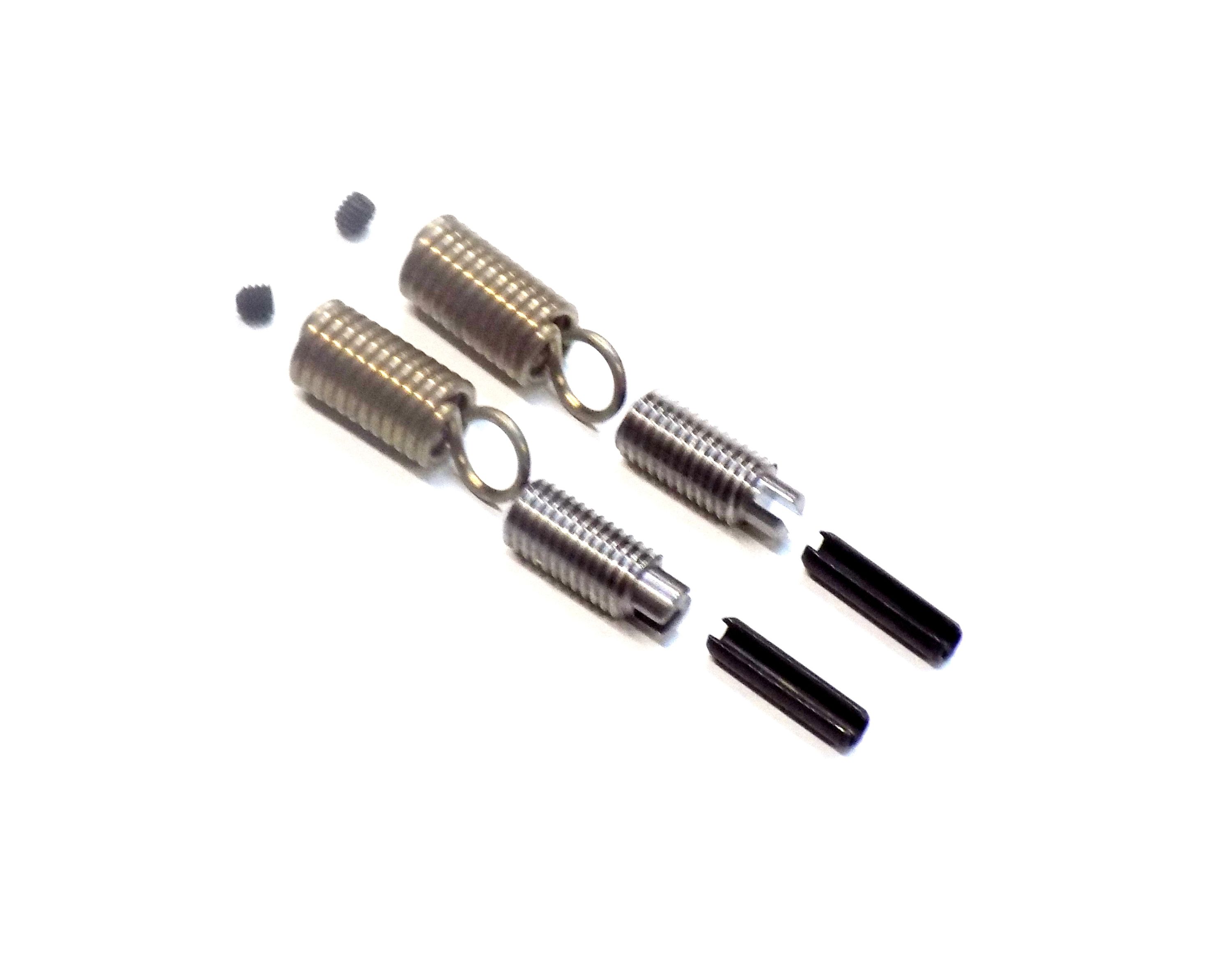 Attika Mino 1 Deurveer Set