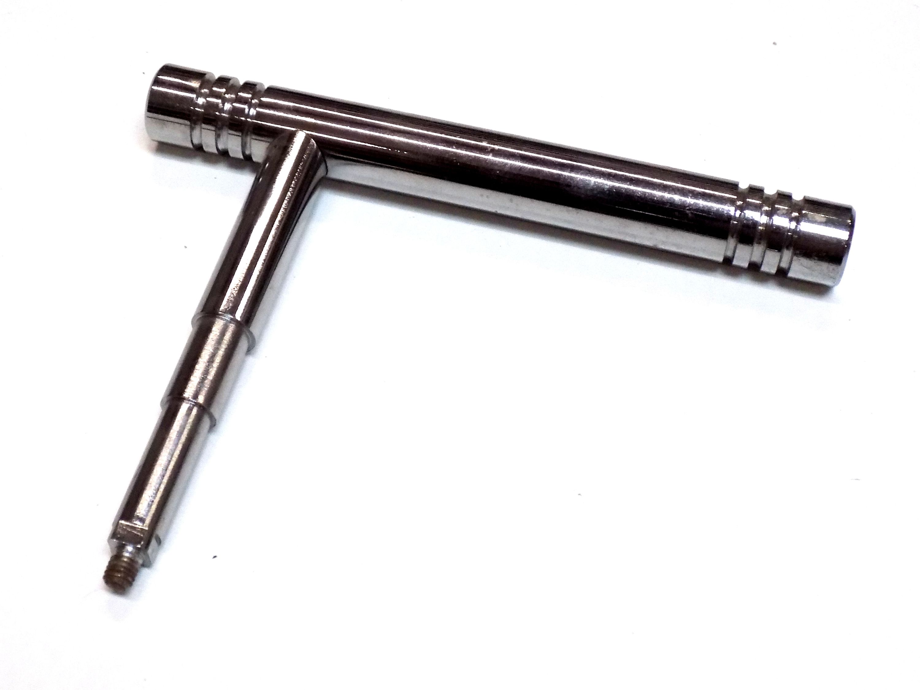 Caminos Nimbus Deurklink