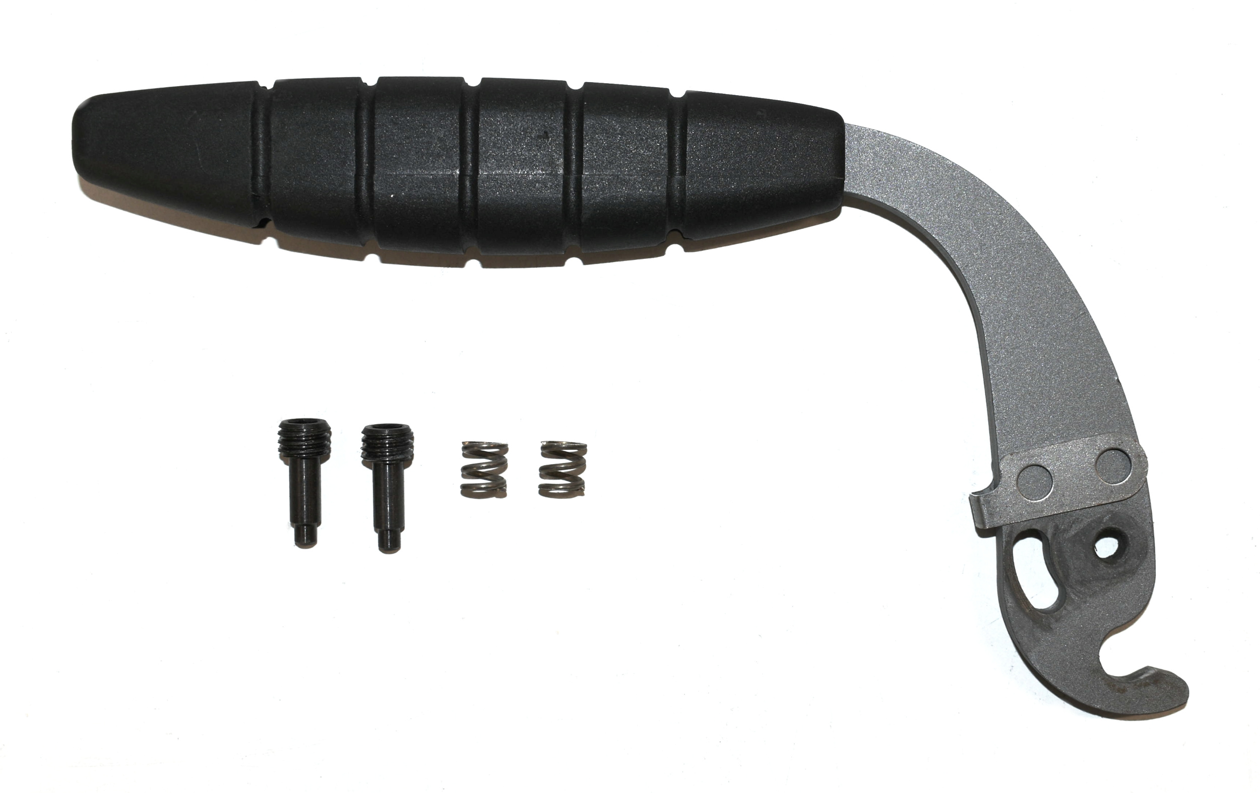 Leda Lava W Deurklink Verbrandingskamer Plastic
