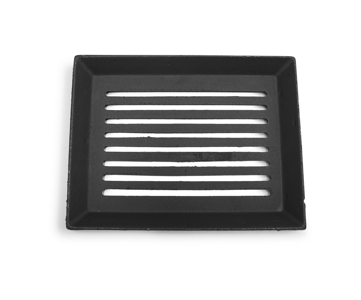 Fireplace Caribic NS Asrooster