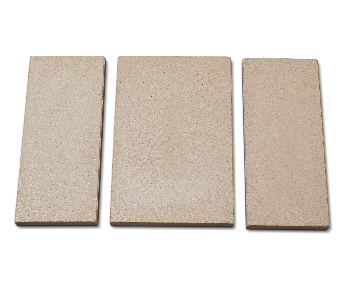 Contura 480 binnenwerk