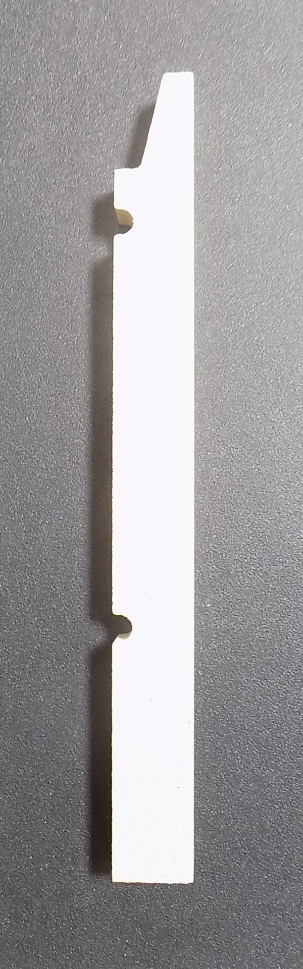 Jydepejsen Cubic Zijsteen rechts voorkant