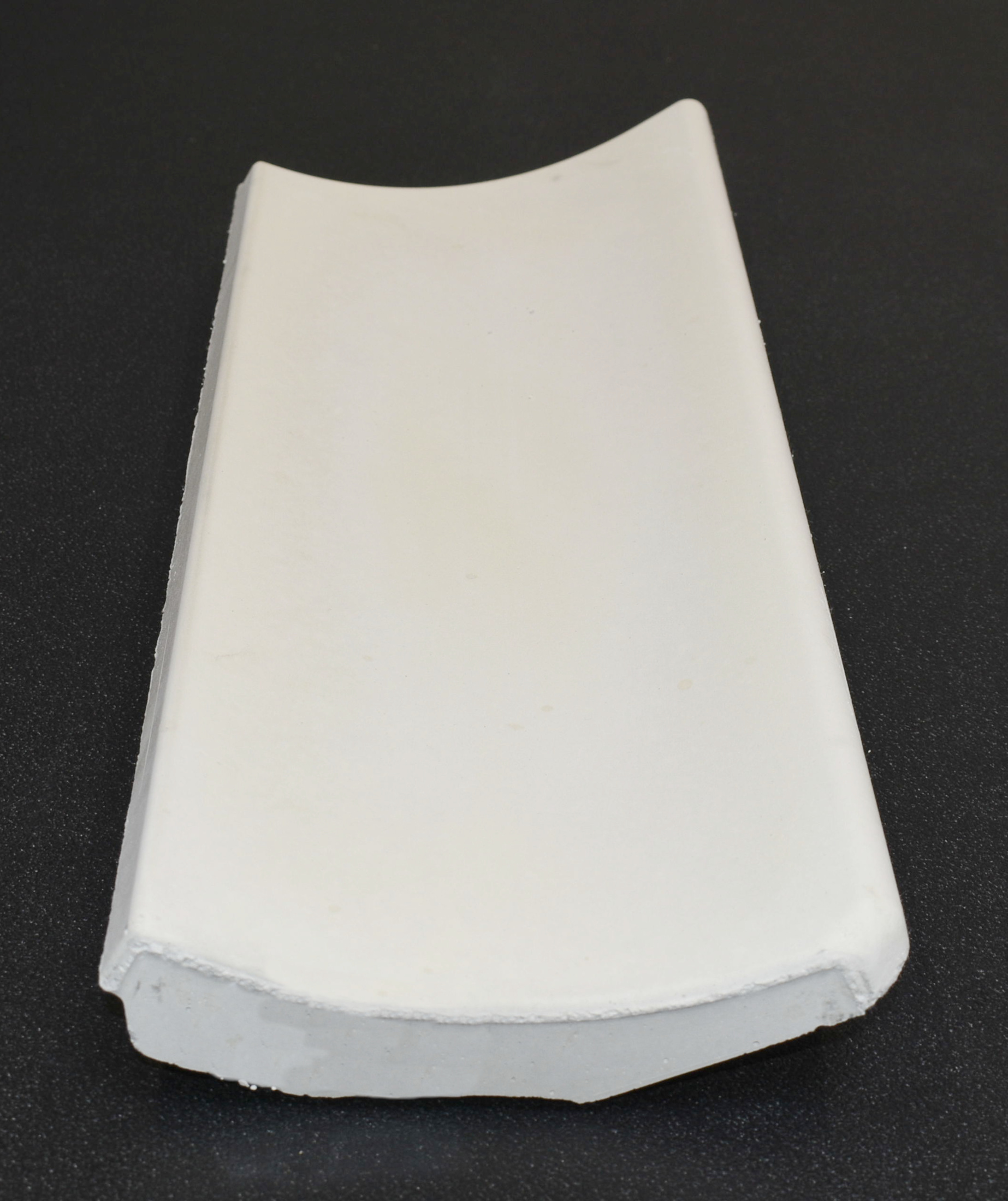 Spartherm Passo XS Zijsteen rechts