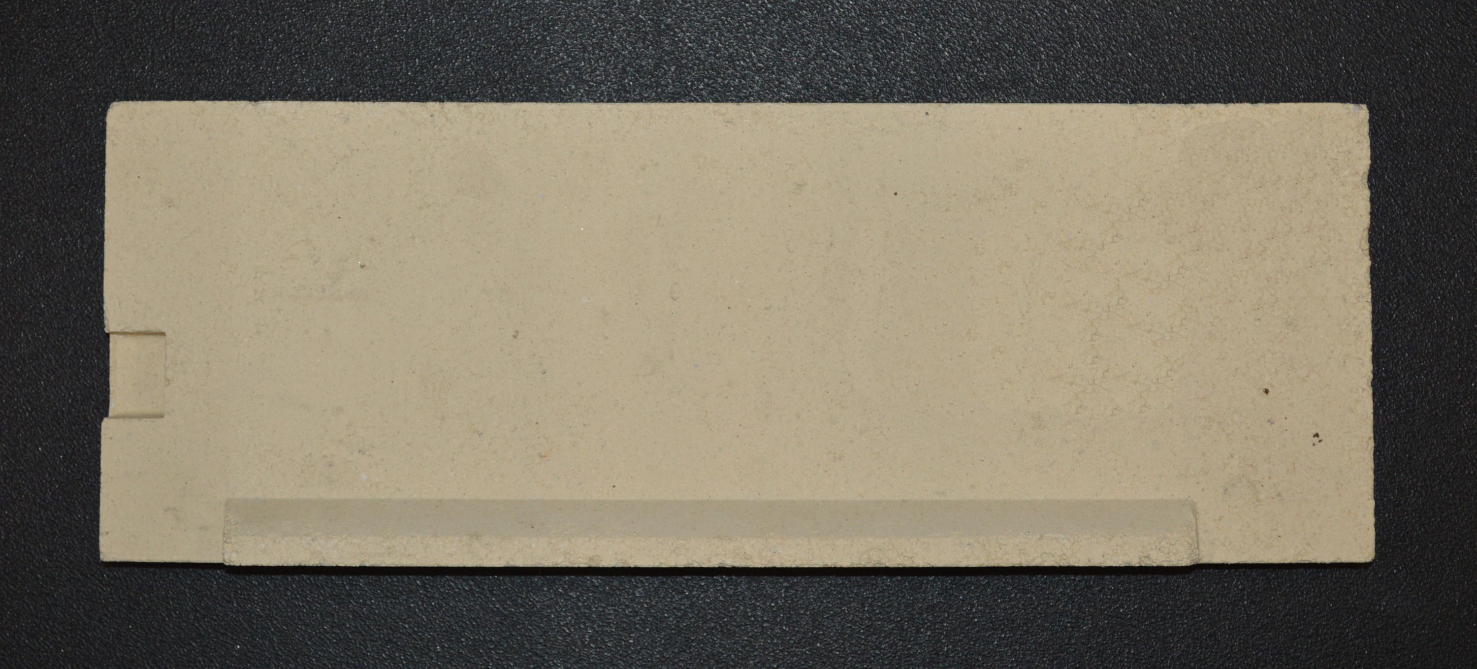 Wamsler Type 110 K61 VC Zijsteen links onder B