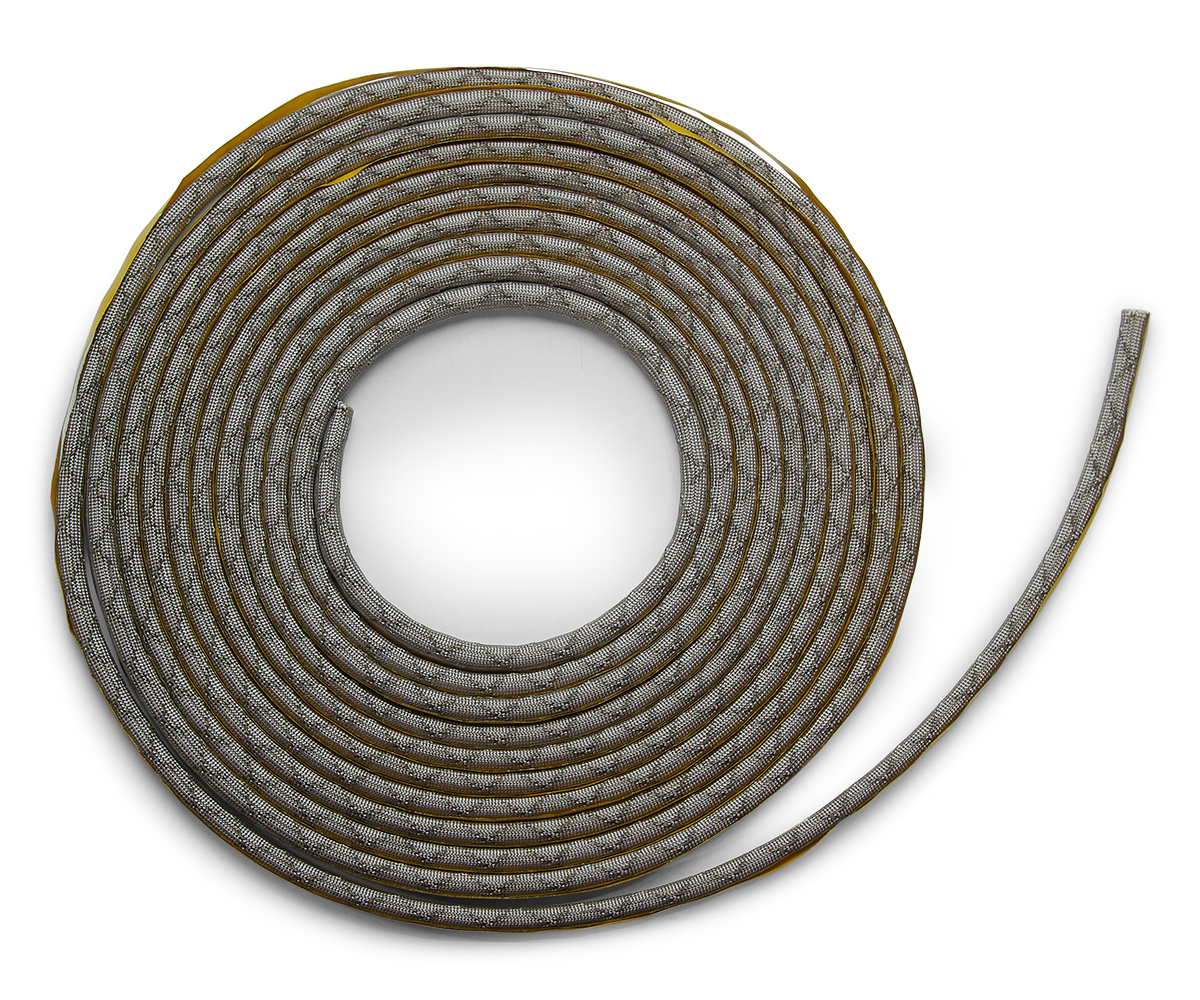 Lotus Liva glasruit afdichting