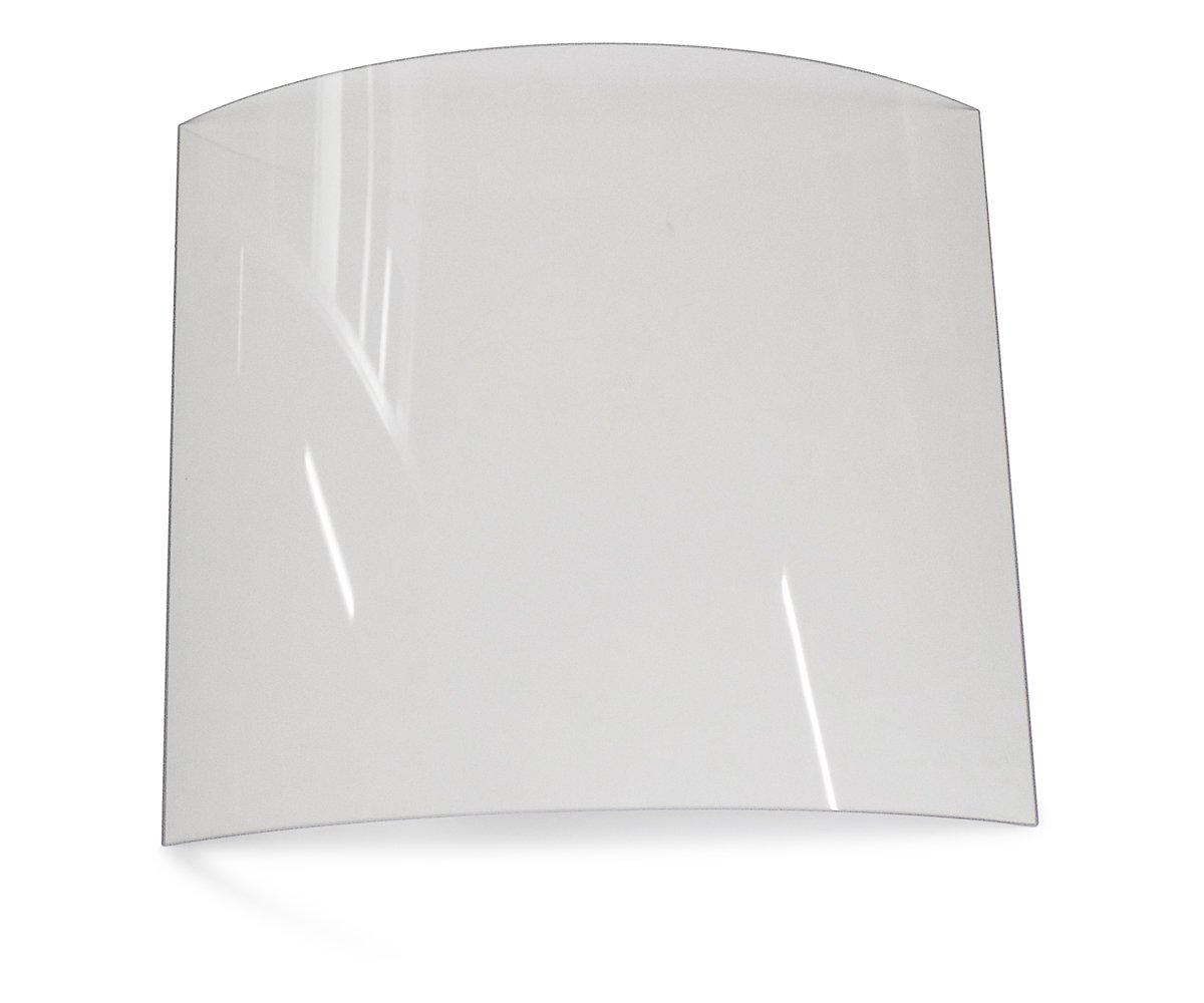 Drooff Varese 2 Glasruit