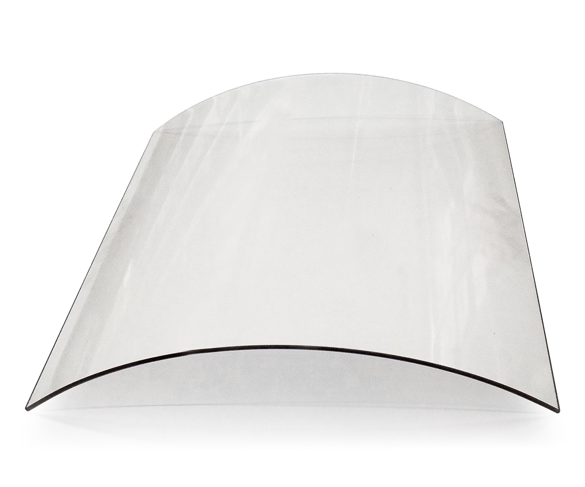 Heta Hot-Line 16 XL Glasruit