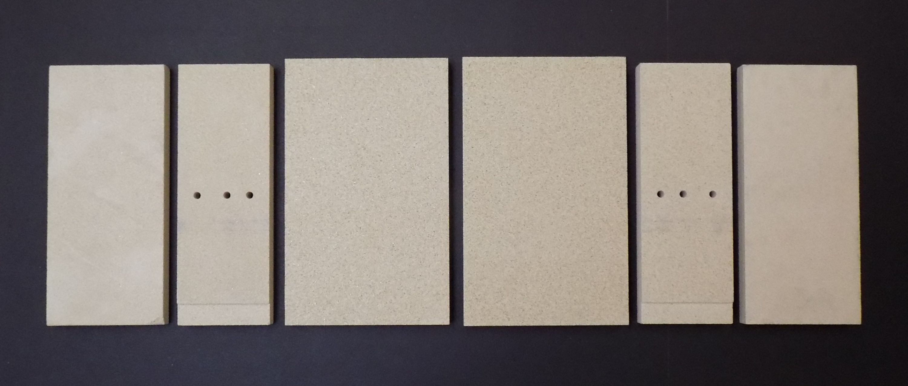 Eurotherm Elba binnenwerk