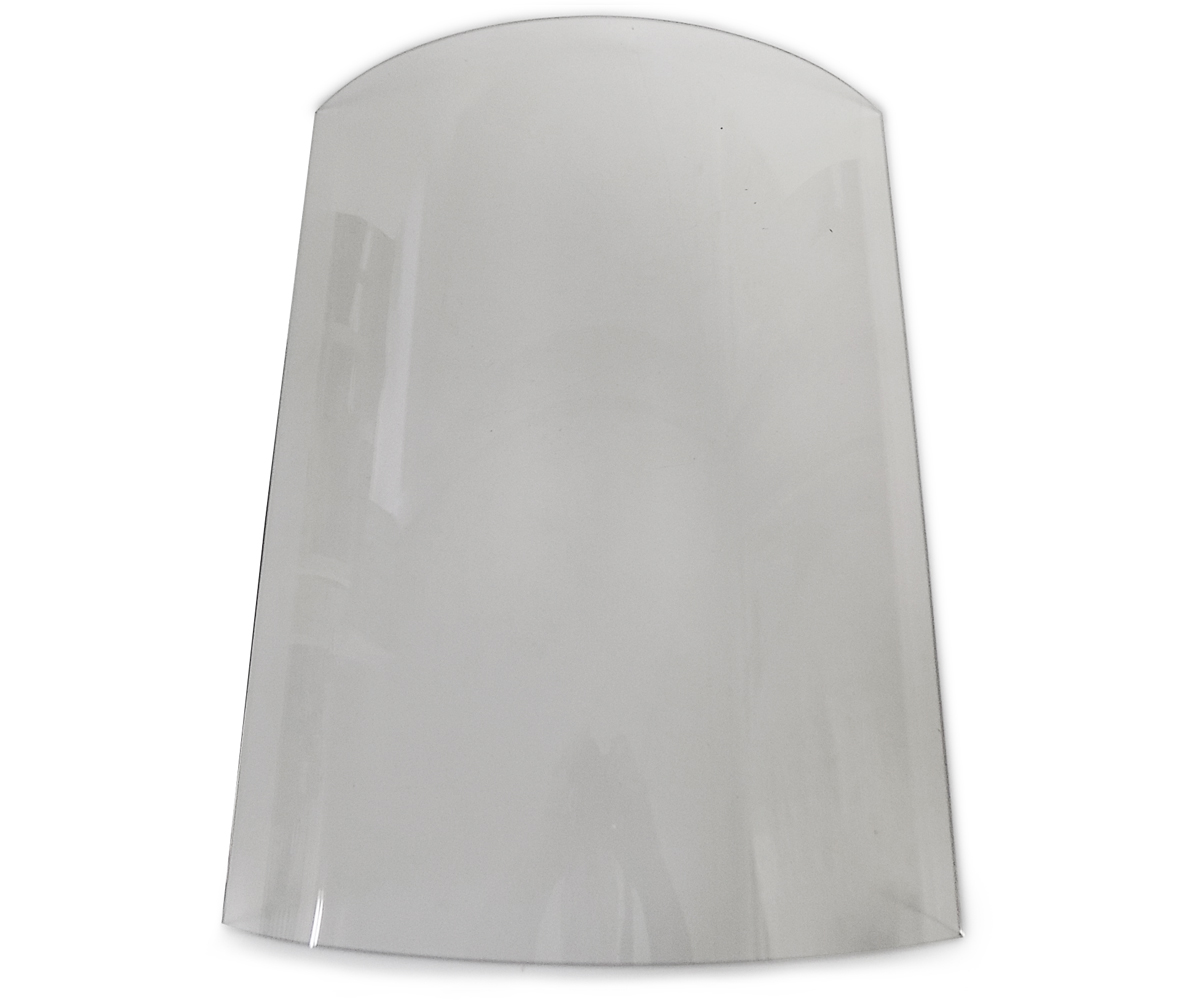 Contura 655 Glasruit