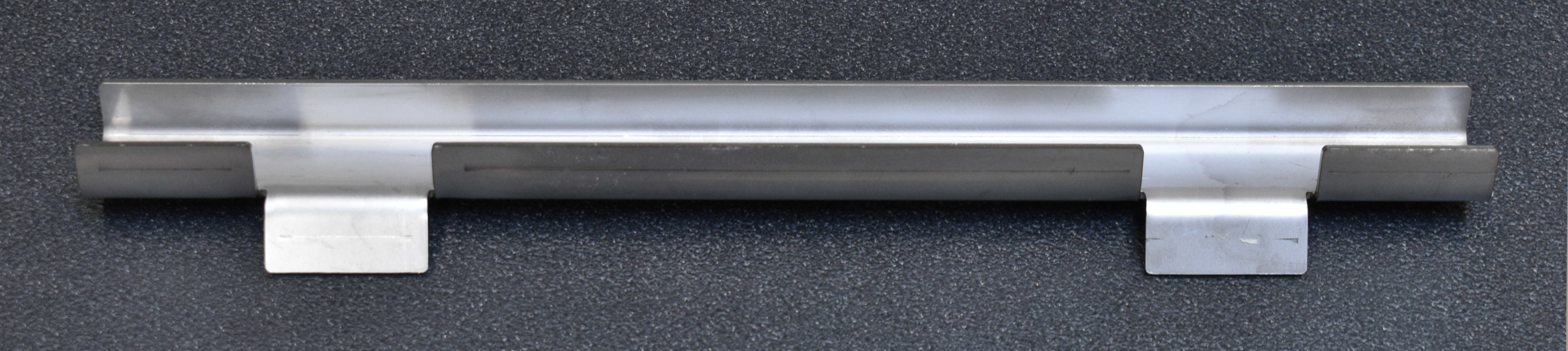 Justus Faro W+ 2.0 steun vlamplaat