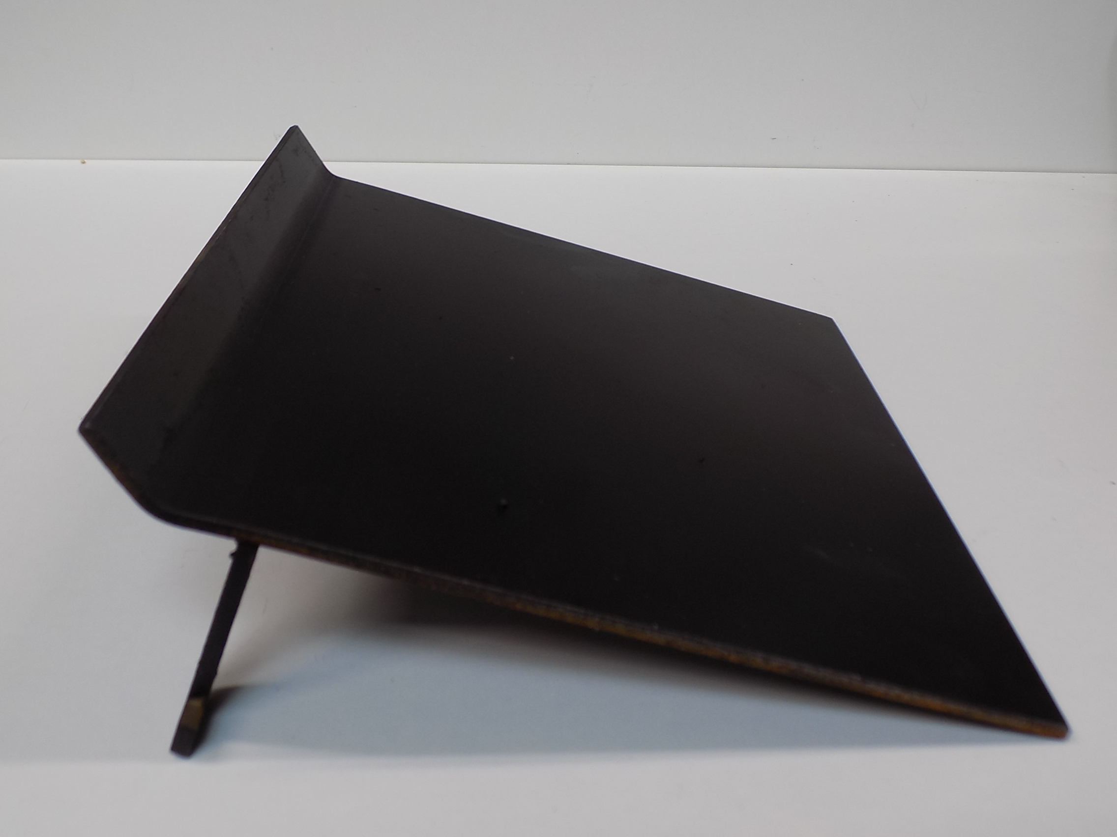 Eurotherm Diamant vlamplaat