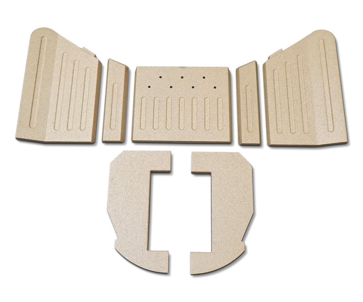 Aduro 1.1 binnenwerk