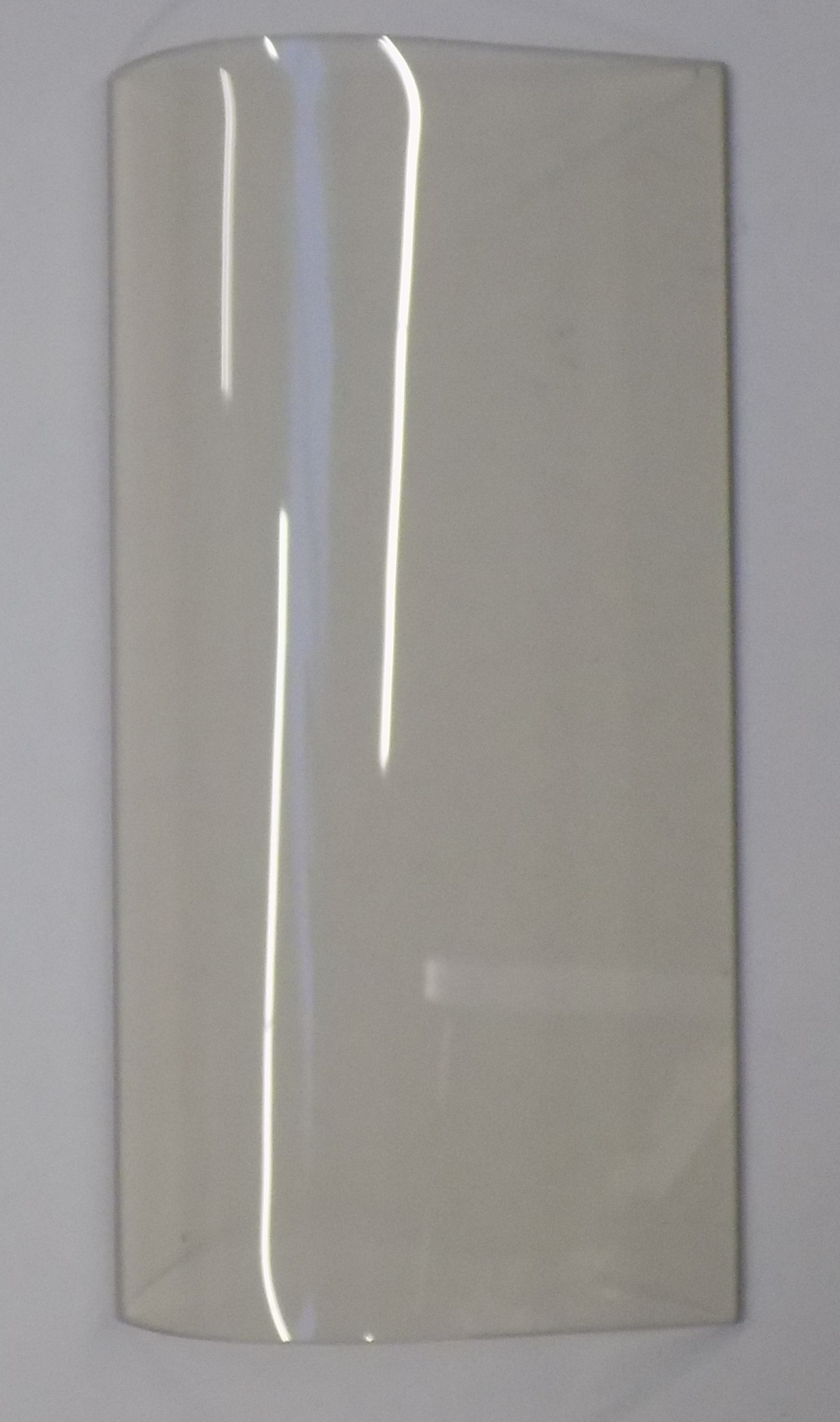 Contura 26T Glasruit rechts