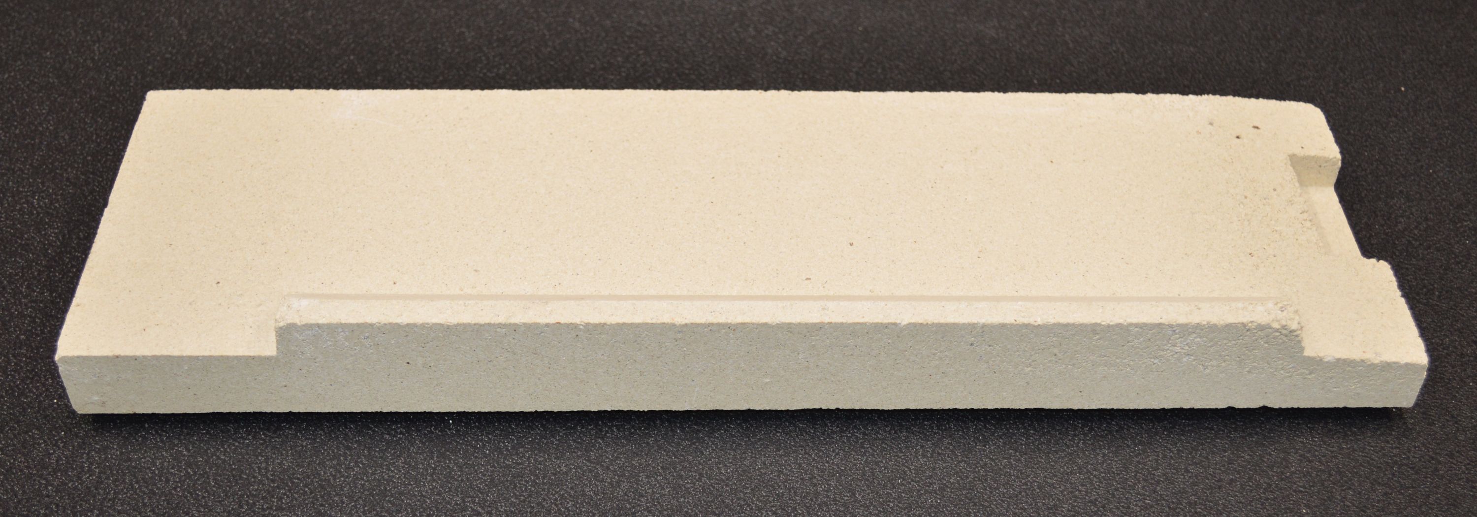 Wamsler Type 110 K61 VC Zijsteen rechts onder B