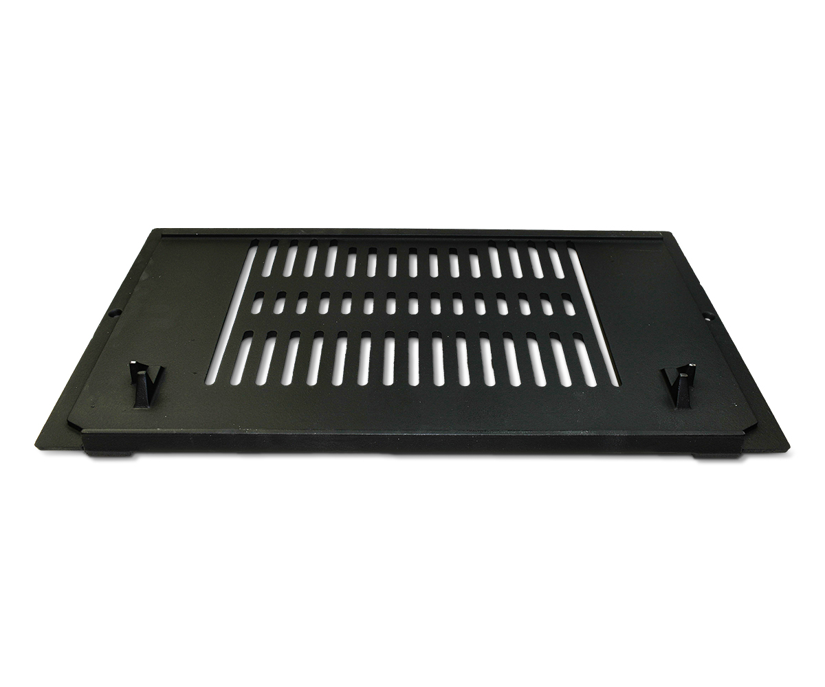 Supra Hirvik Inox Asrooster