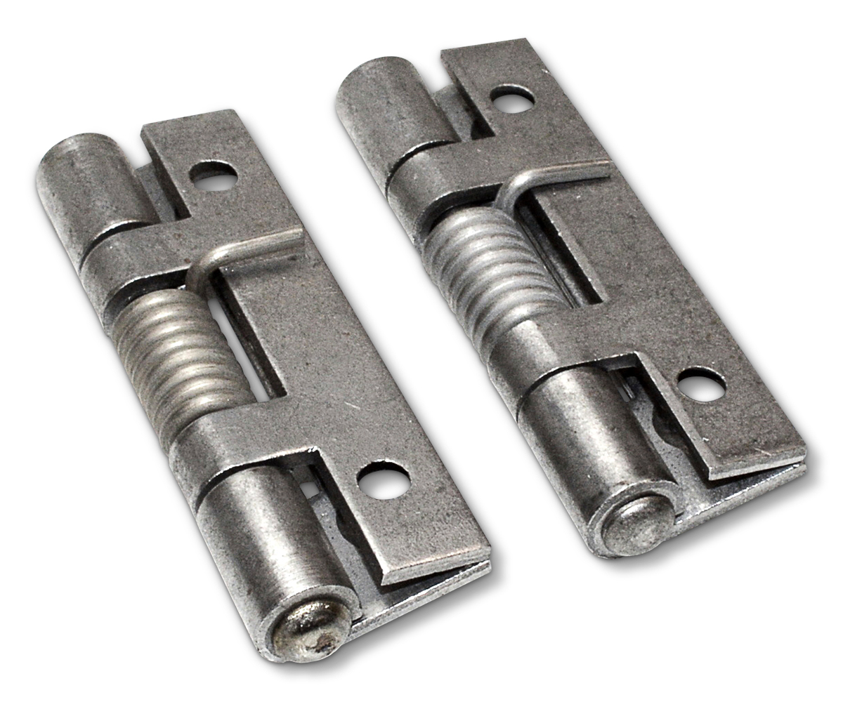 Leda Ascua Deurveer Set