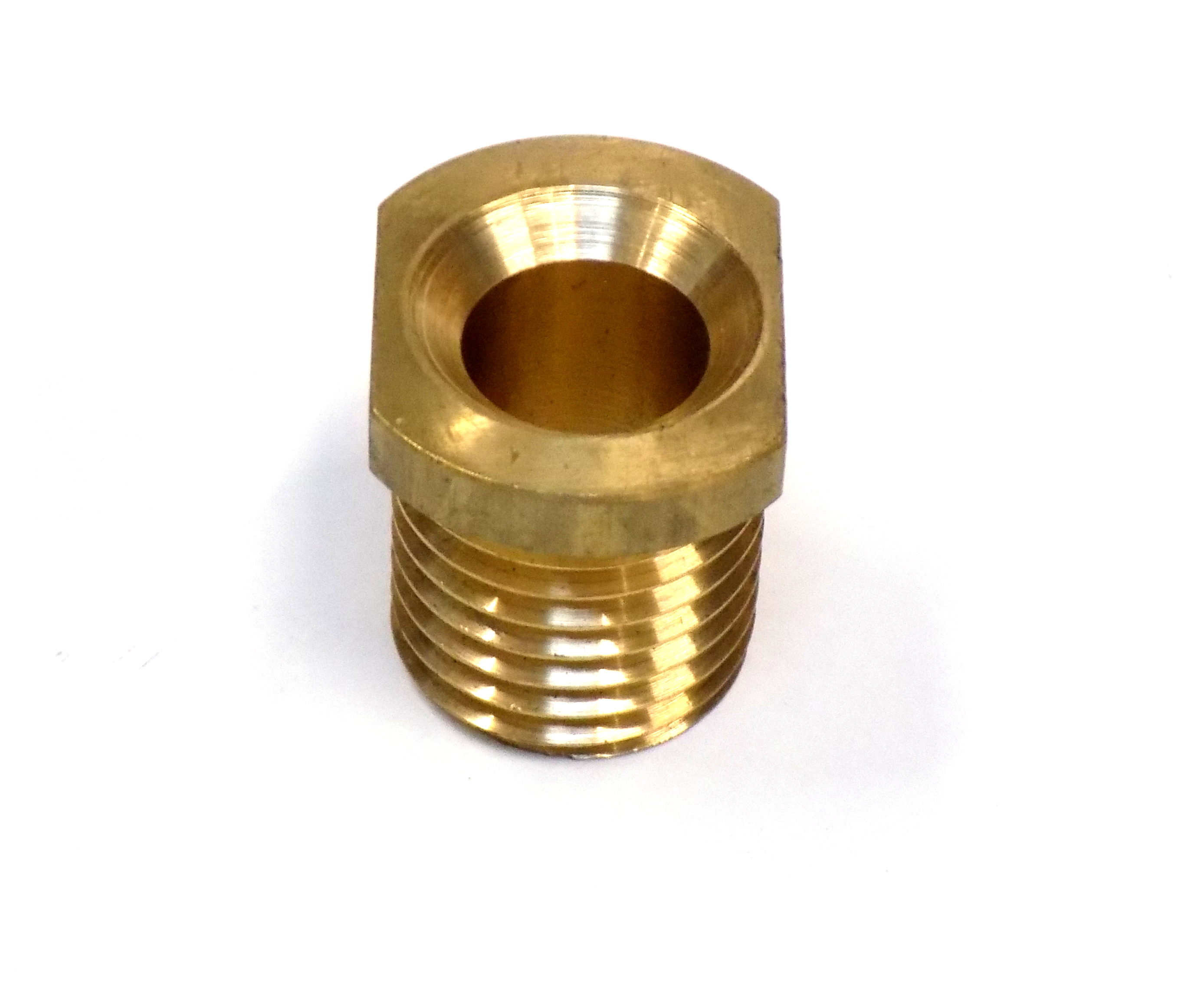 Haas-Sohn Eco-Pellet 302.07 lagerbuis voor vijzel boven