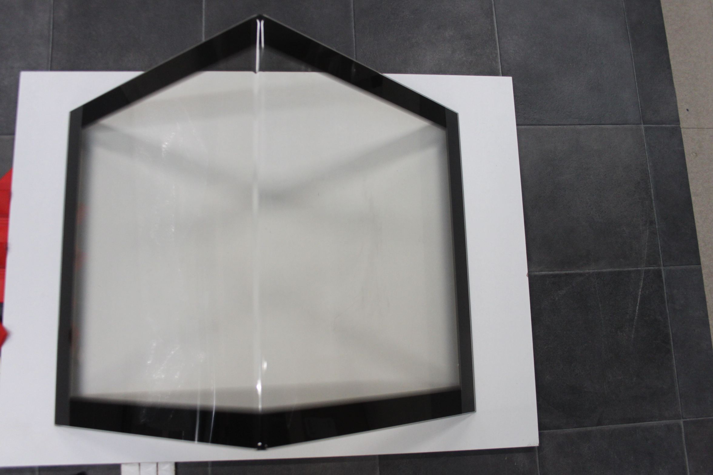 Spartherm Mini 2R-51-4S Glasruit