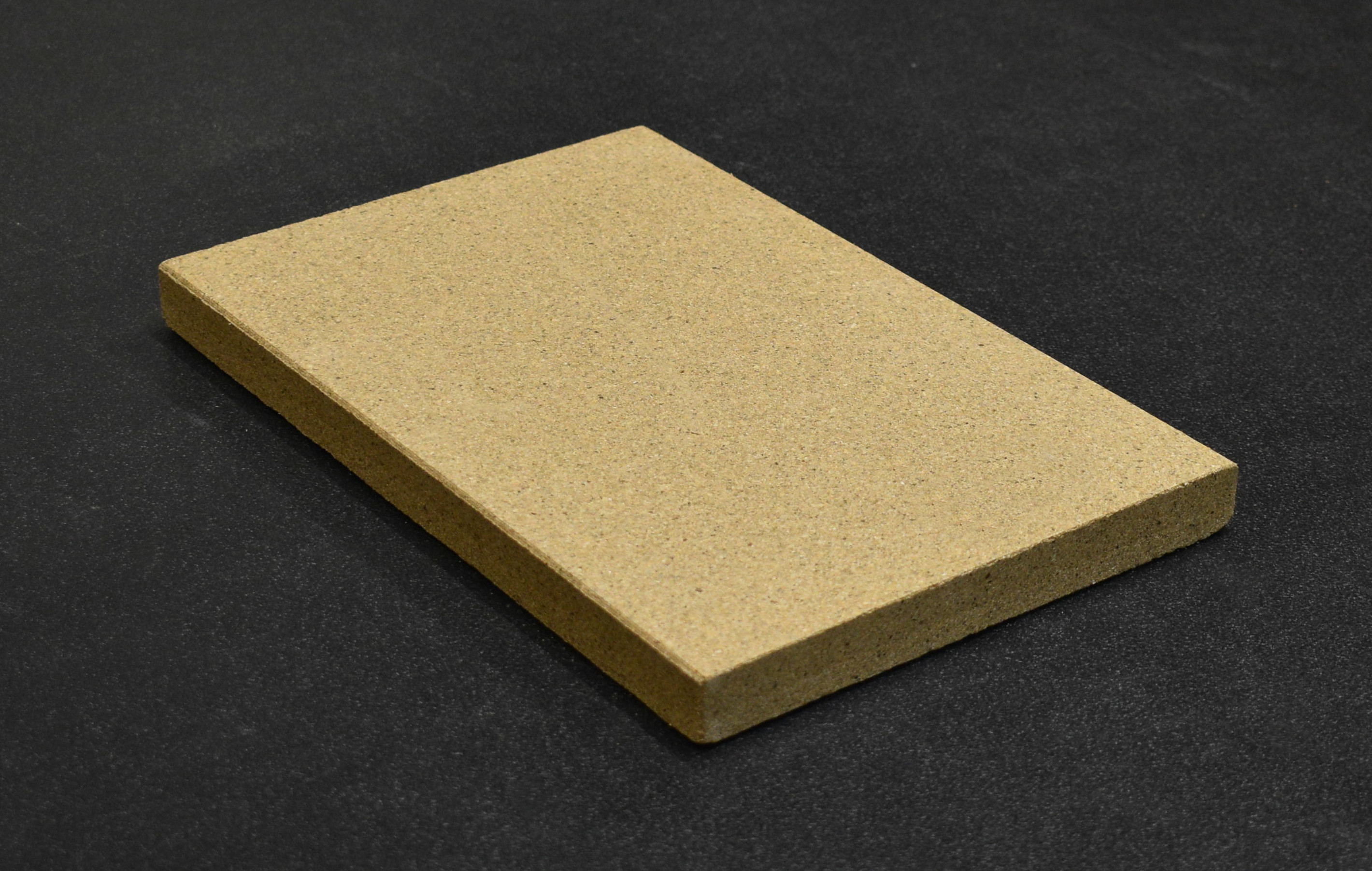 Contura 450T Achterste muur steen