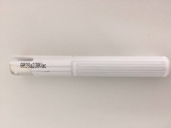 Wodtke ixpower e8 air+ Ontstekingspatroon ZP7