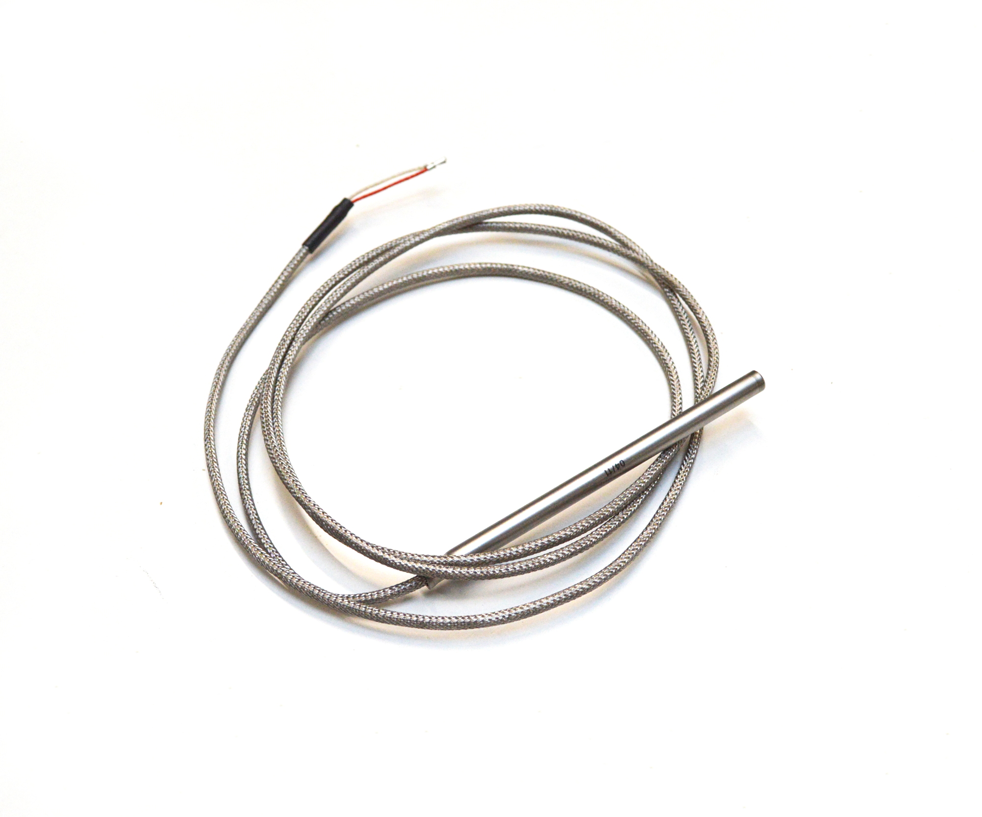Haas-Sohn Compact-Pellet 309.06 Thermische sensor