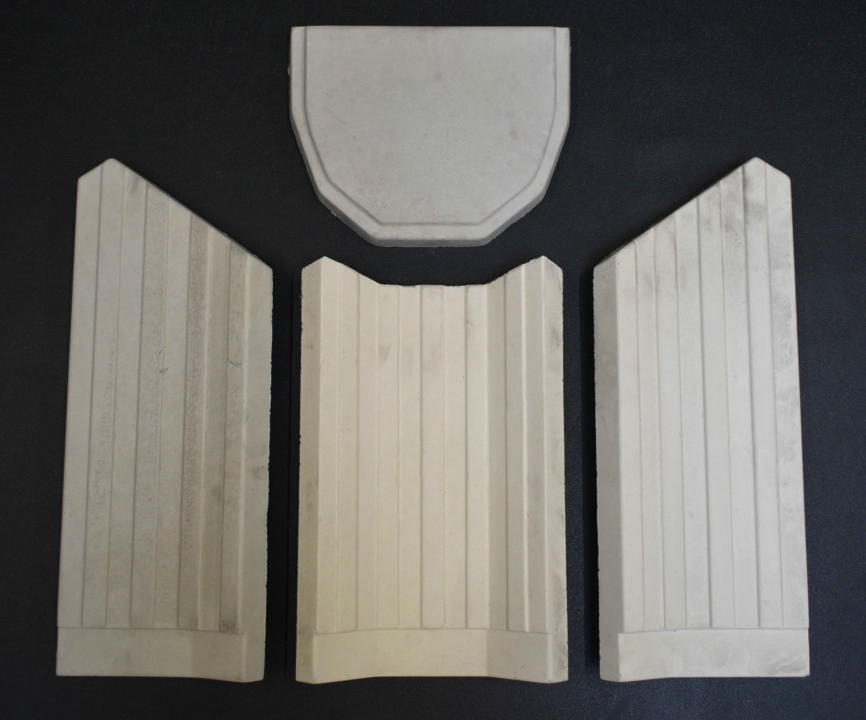 Cera Nano binnenwerk