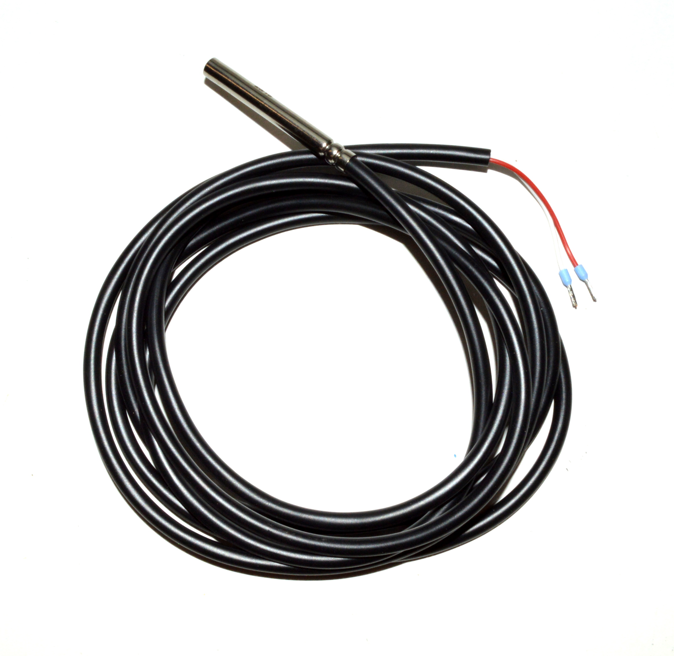 Haas-Sohn Lucca II 445.08 Kamertemperatuur sensor