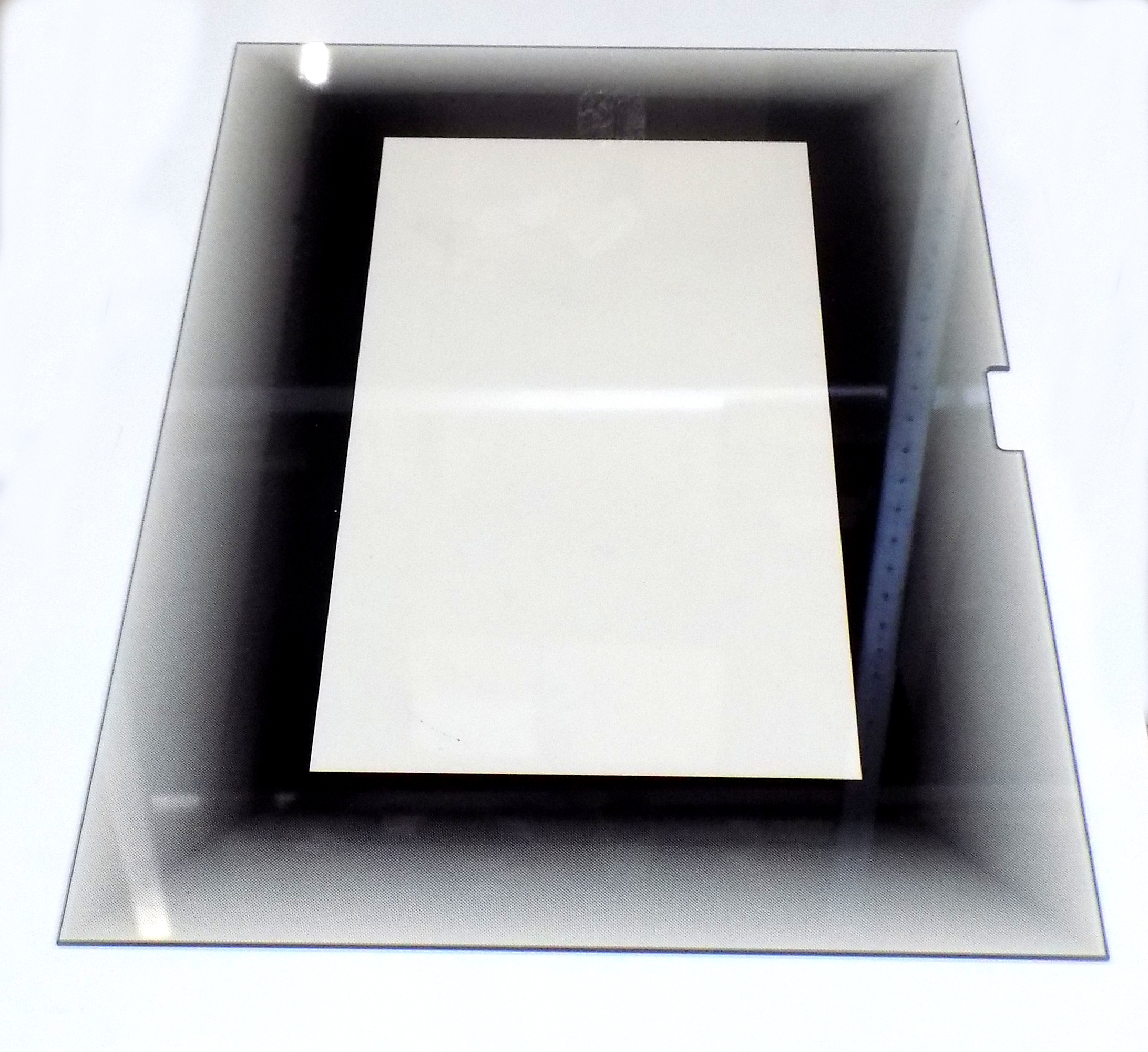 Haas-Sohn Alta 218.17 Glasruit