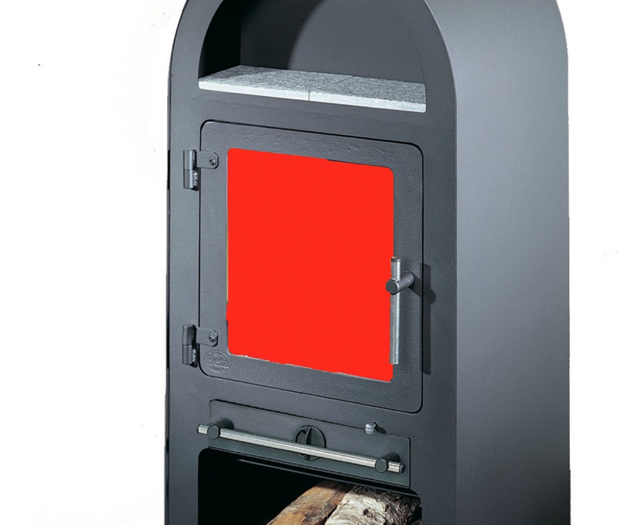 Heta Scan-Line 41 Glasruit