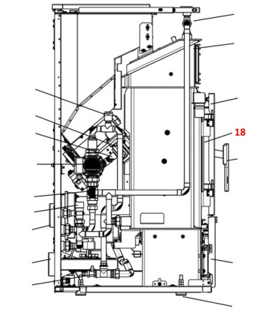 Haas-Sohn Aqua-Pellet 620.12 Glasruit