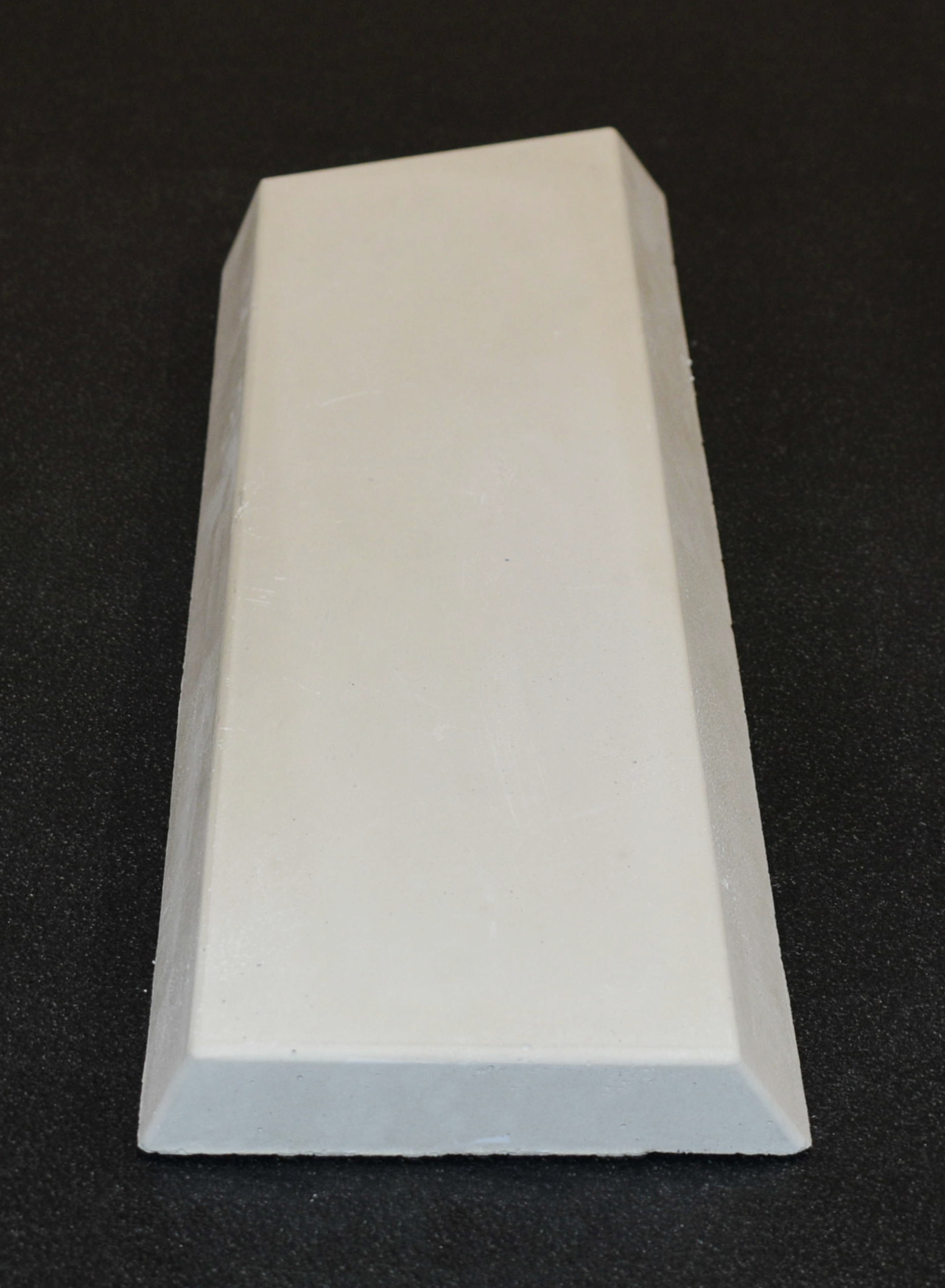 Spartherm Senso L Zijsteen rechts