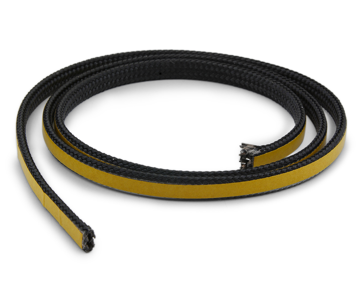 Caminos Prestige 2.0 Asdoosafdichting