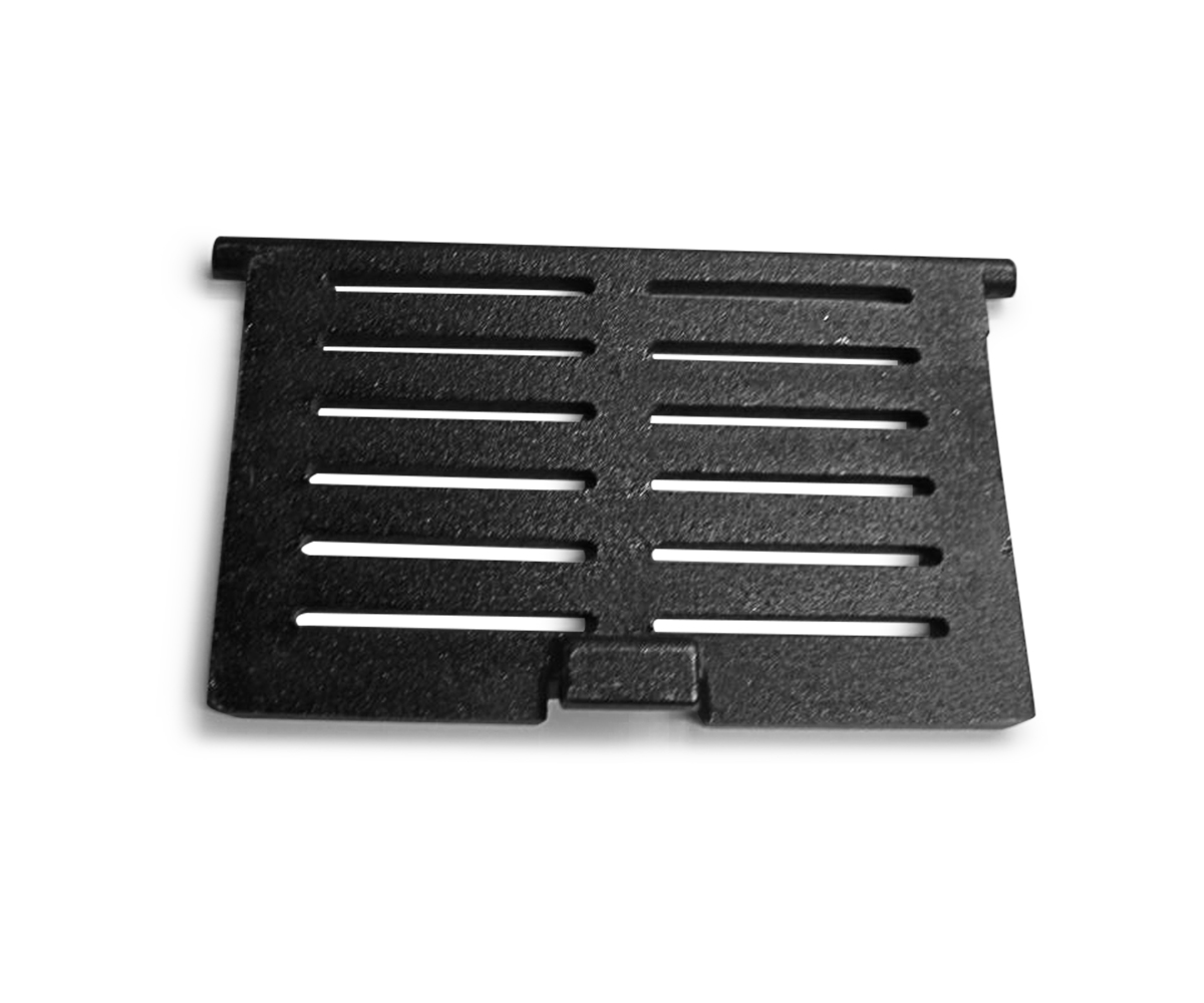 Spartherm Ofen-Rost 22 x 22 cm | aus Gusseisen für Kamine, 35,50 Spartherm Ofen-Rost 22 x 22 cm | aus Gusseisen für Kamine, 35,50