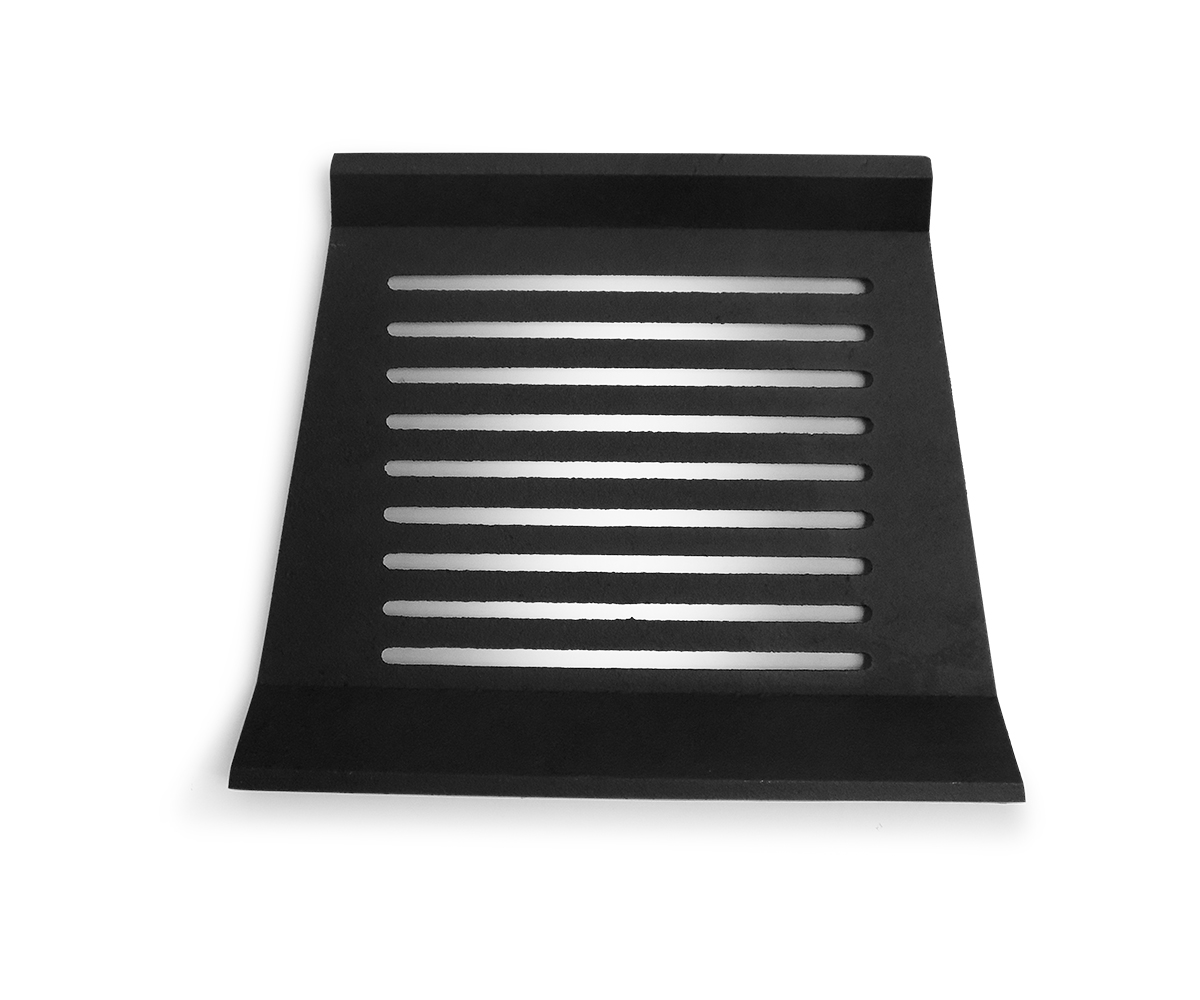 Fireplace Delos Rondo Ker Asrooster