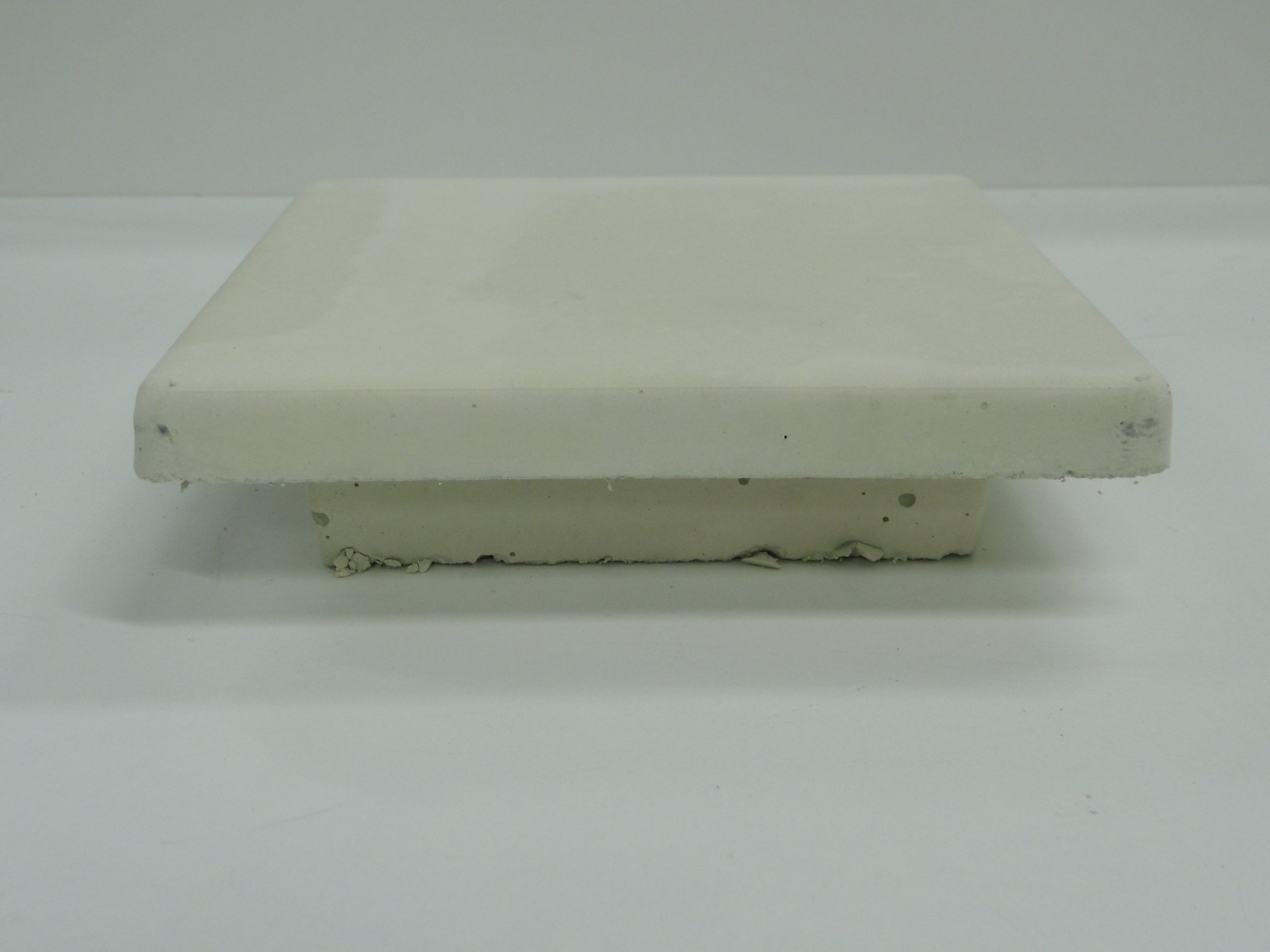 Spartherm Bodemsteen midden C