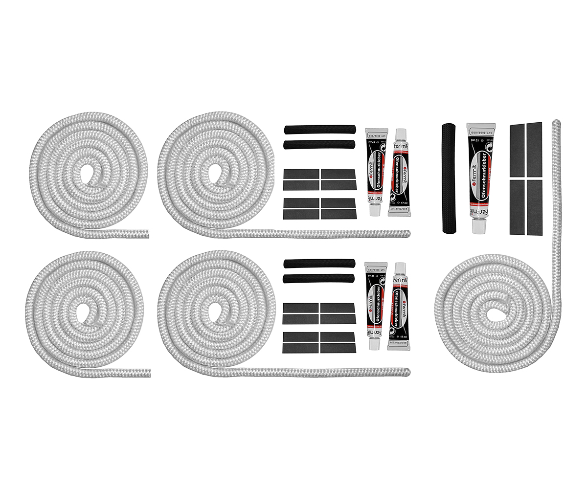 Globe Fire Titan Afdichting Set