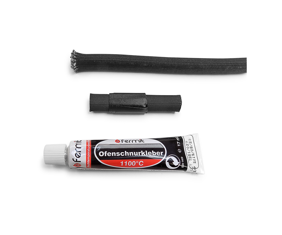 Attika Gabo Deurafdichting Set