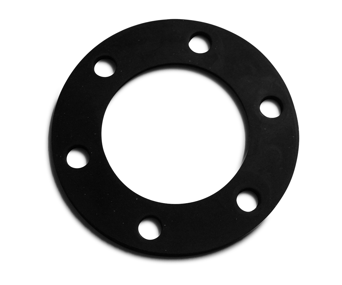 Wamsler K158 Afdichting Warmtewisselaar