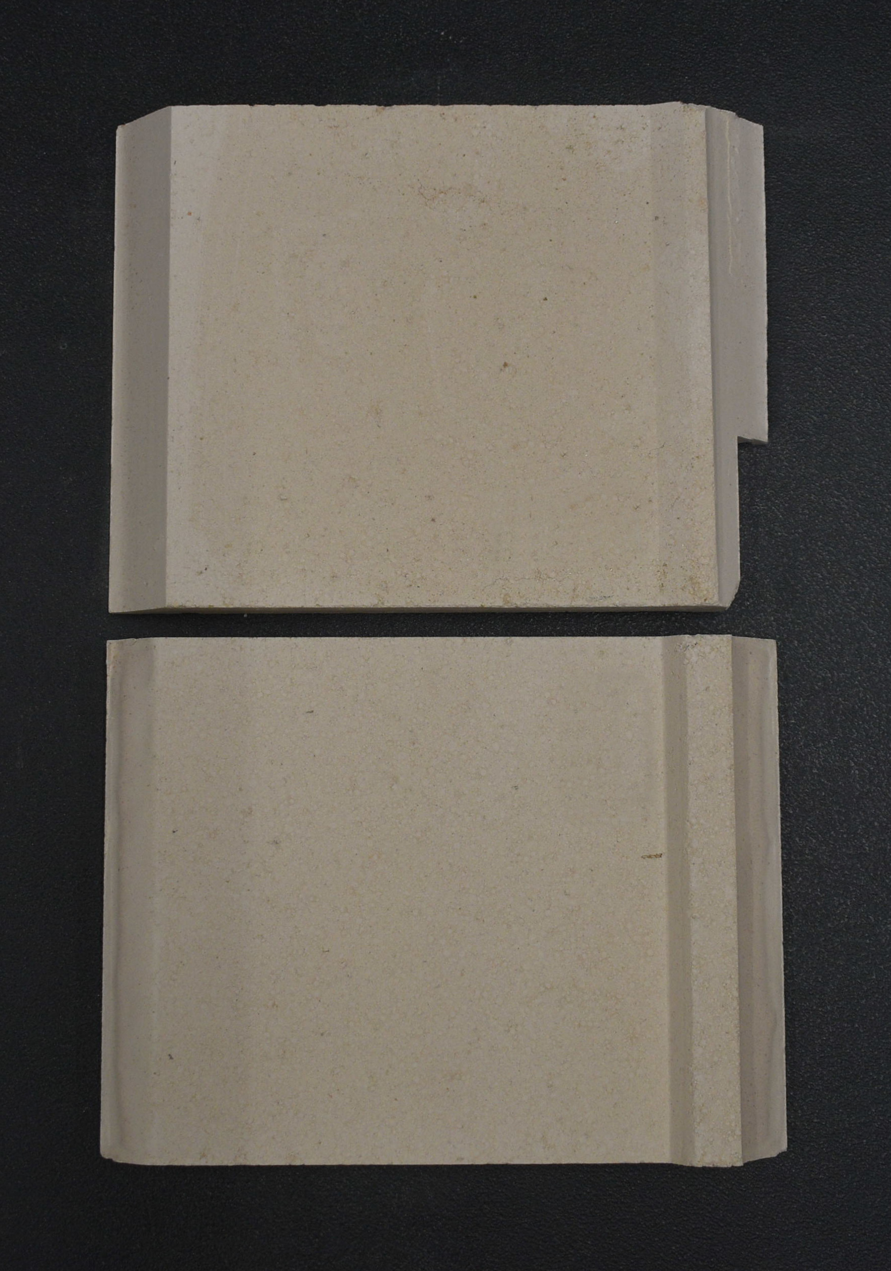 Alltrade Topo K6 Zijsteen rechts Set