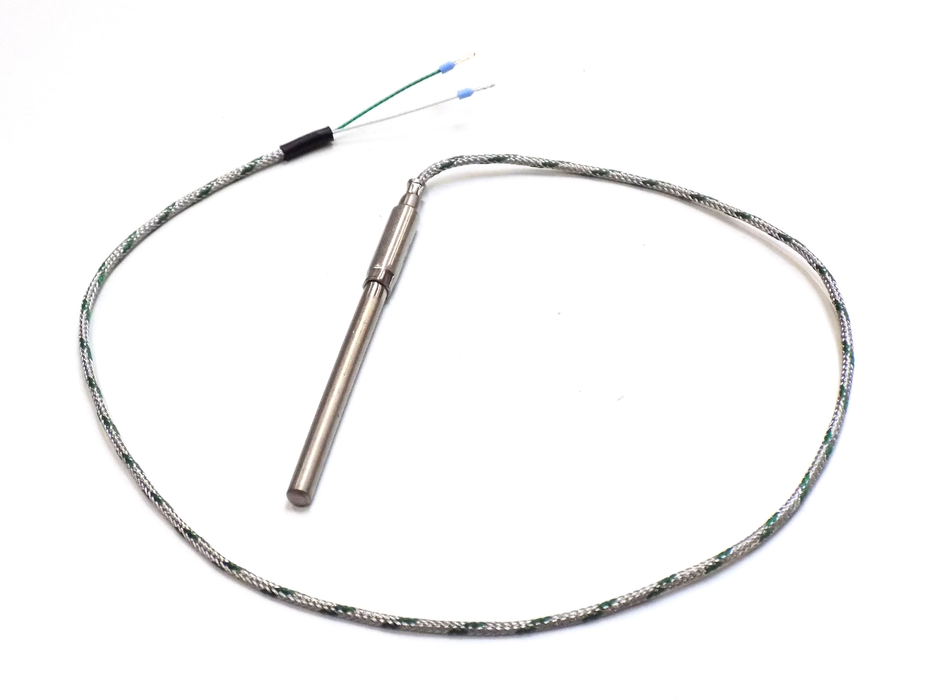 Haas-Sohn HSP 1.17 Temperatuursensor