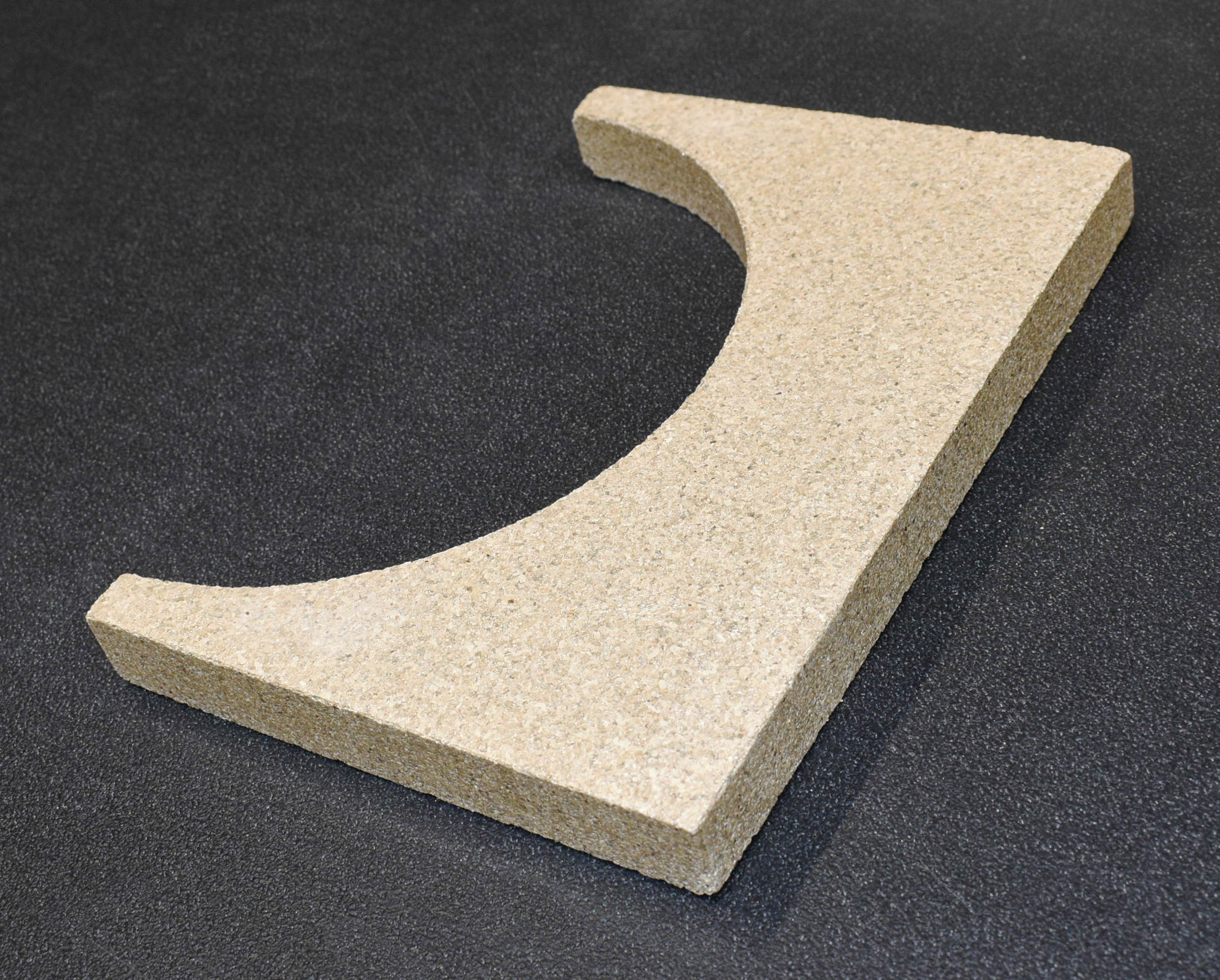 Wiking Cubic Bodemsteen rechts