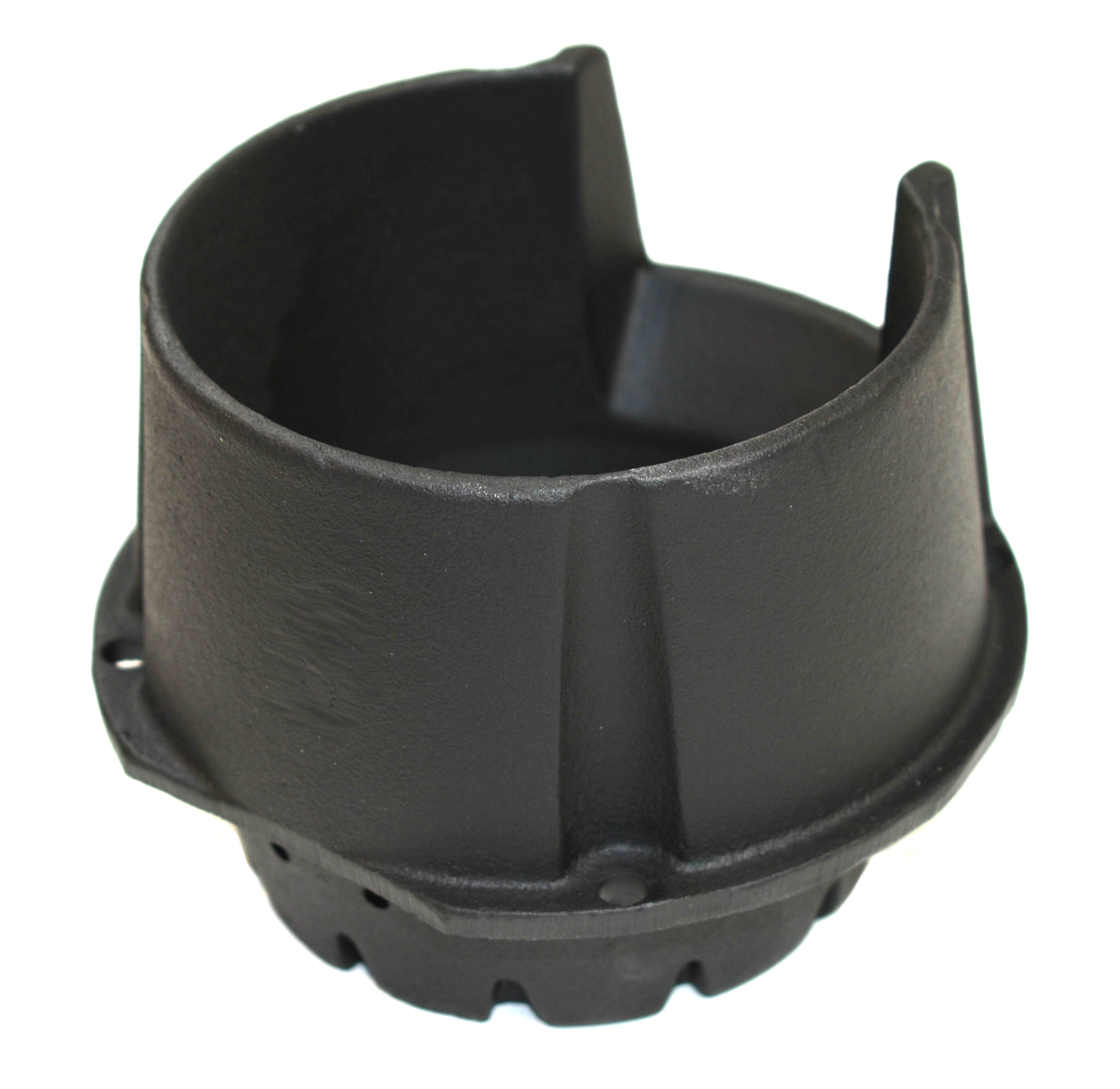 Wodtke crazy.nrg air+ branderpot