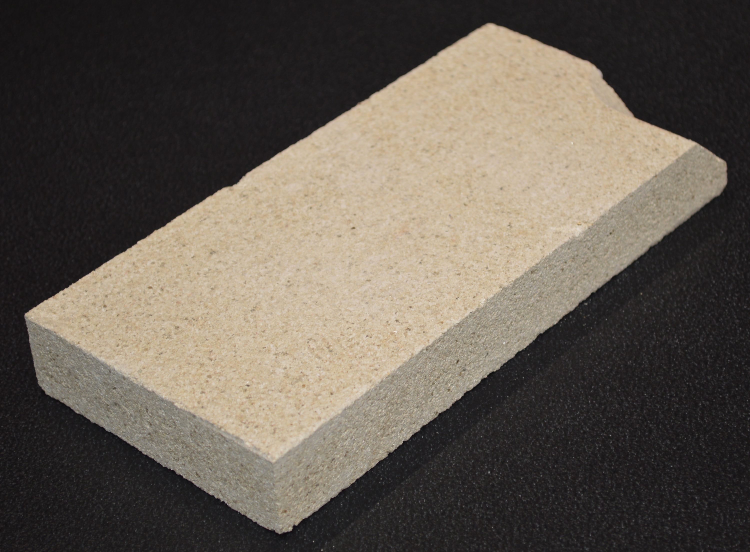 Wamsler Type 10182 Achterste muur steen links onder