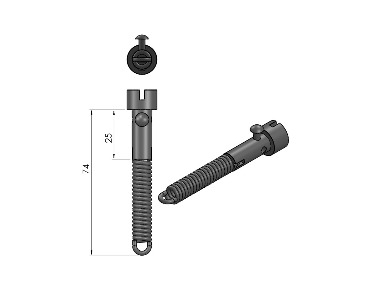 Termatech TT3 Veer Set
