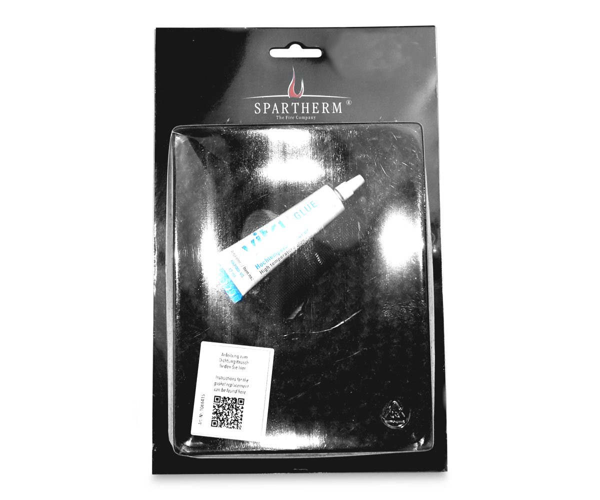 Spartherm Varia 2Rh Deurafdichting Set