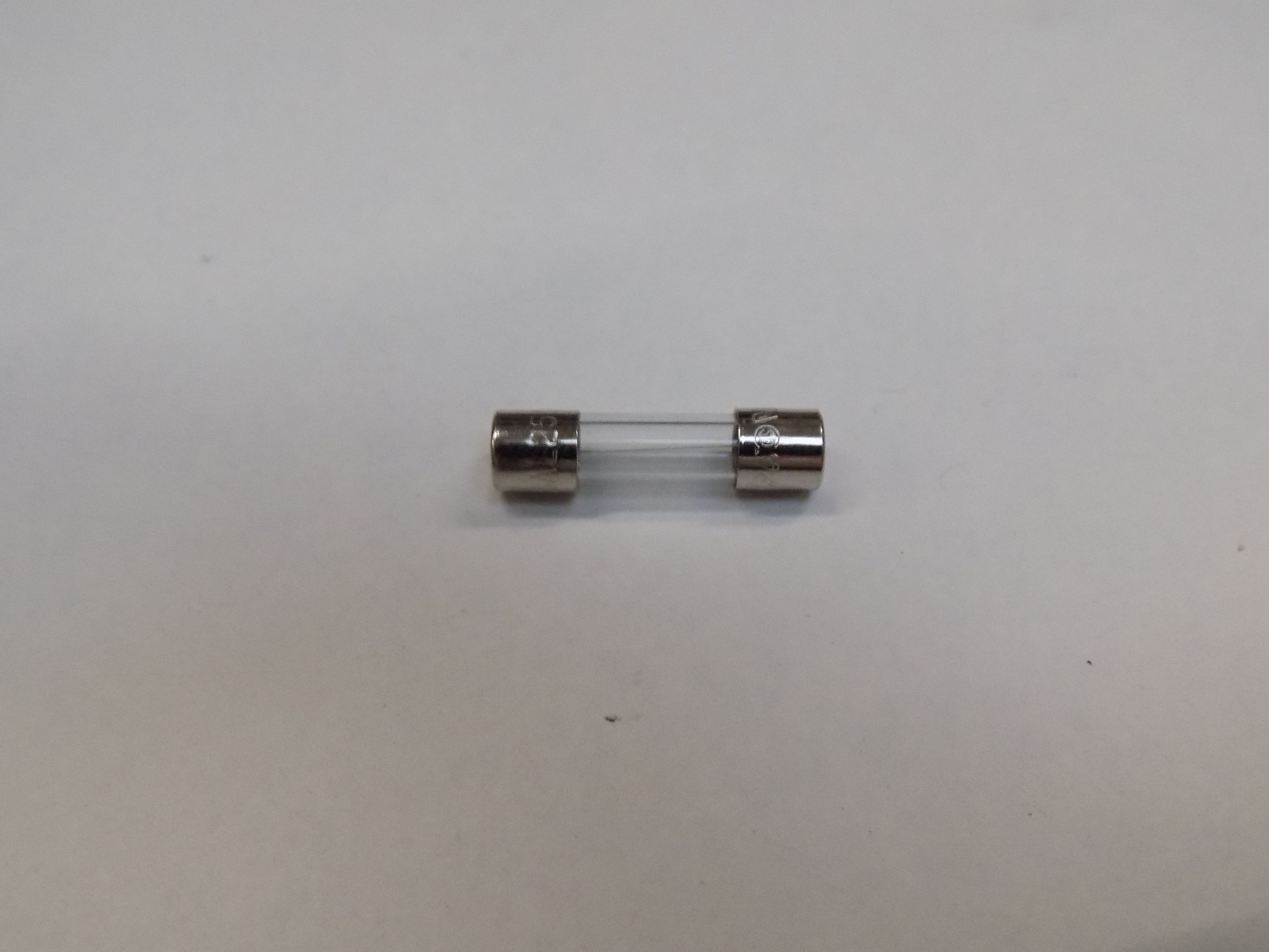 Austroflamm Clic Zekering