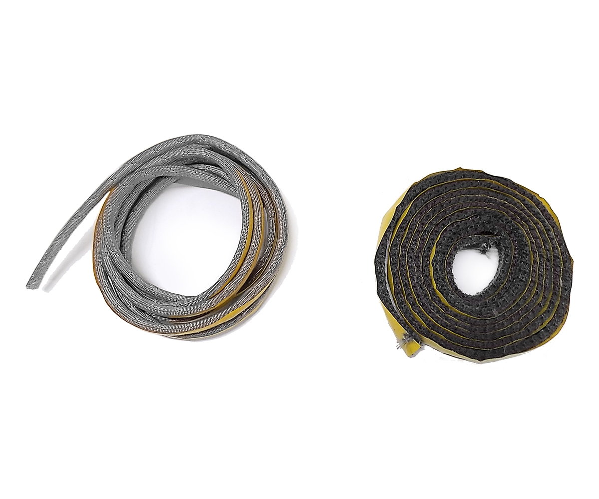 Attika Bando glasruit afdichting Set