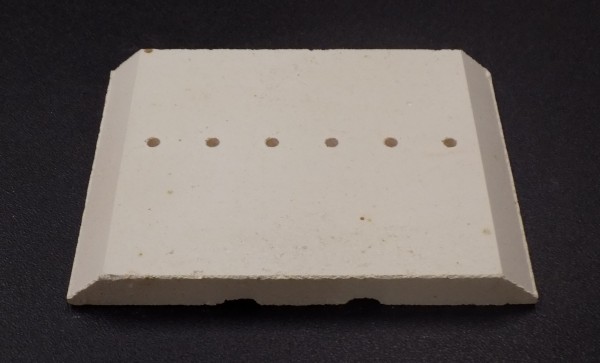 Alltrade Topo K6 Achterste muur steen midden