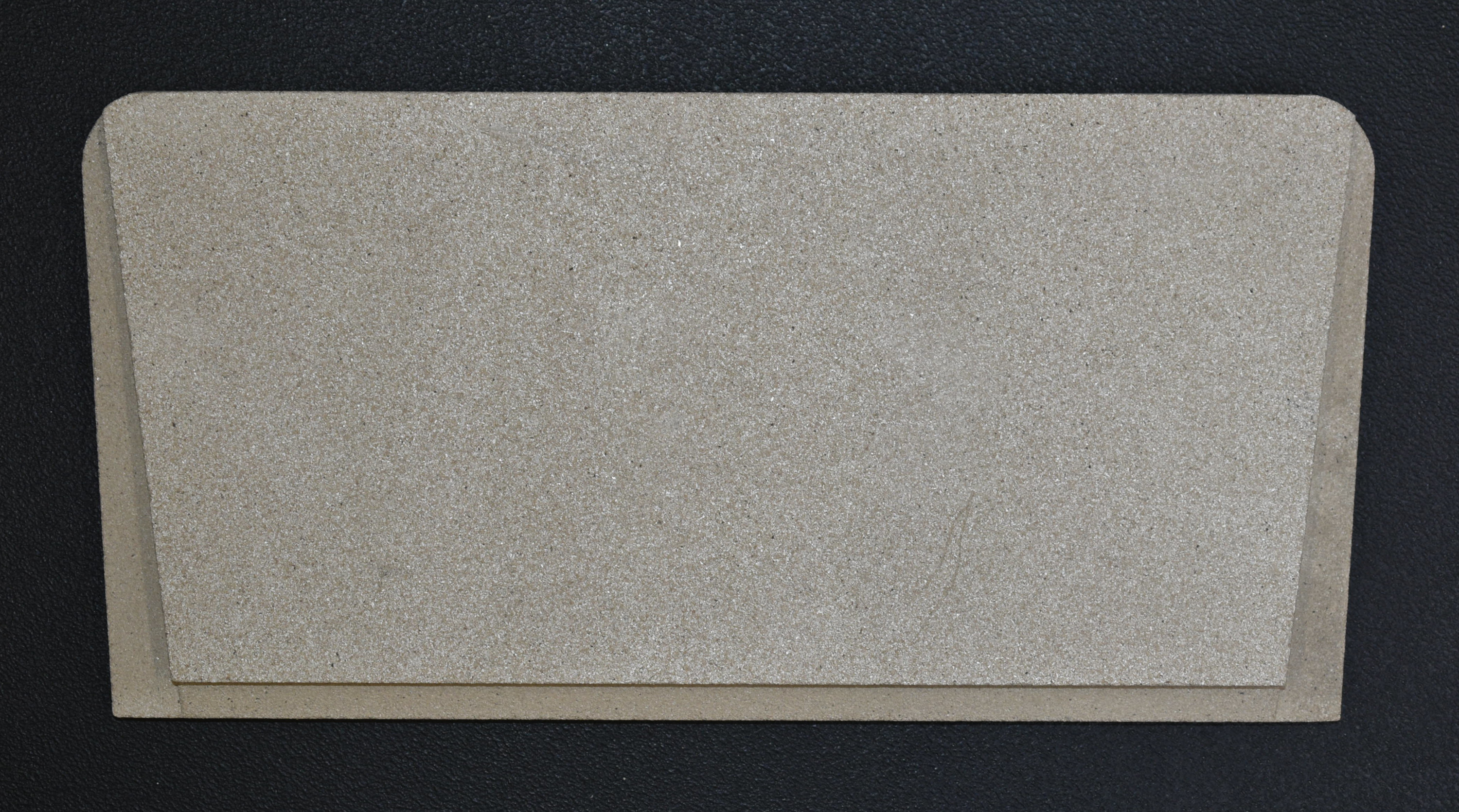 Spartherm Seo L vlamplaat