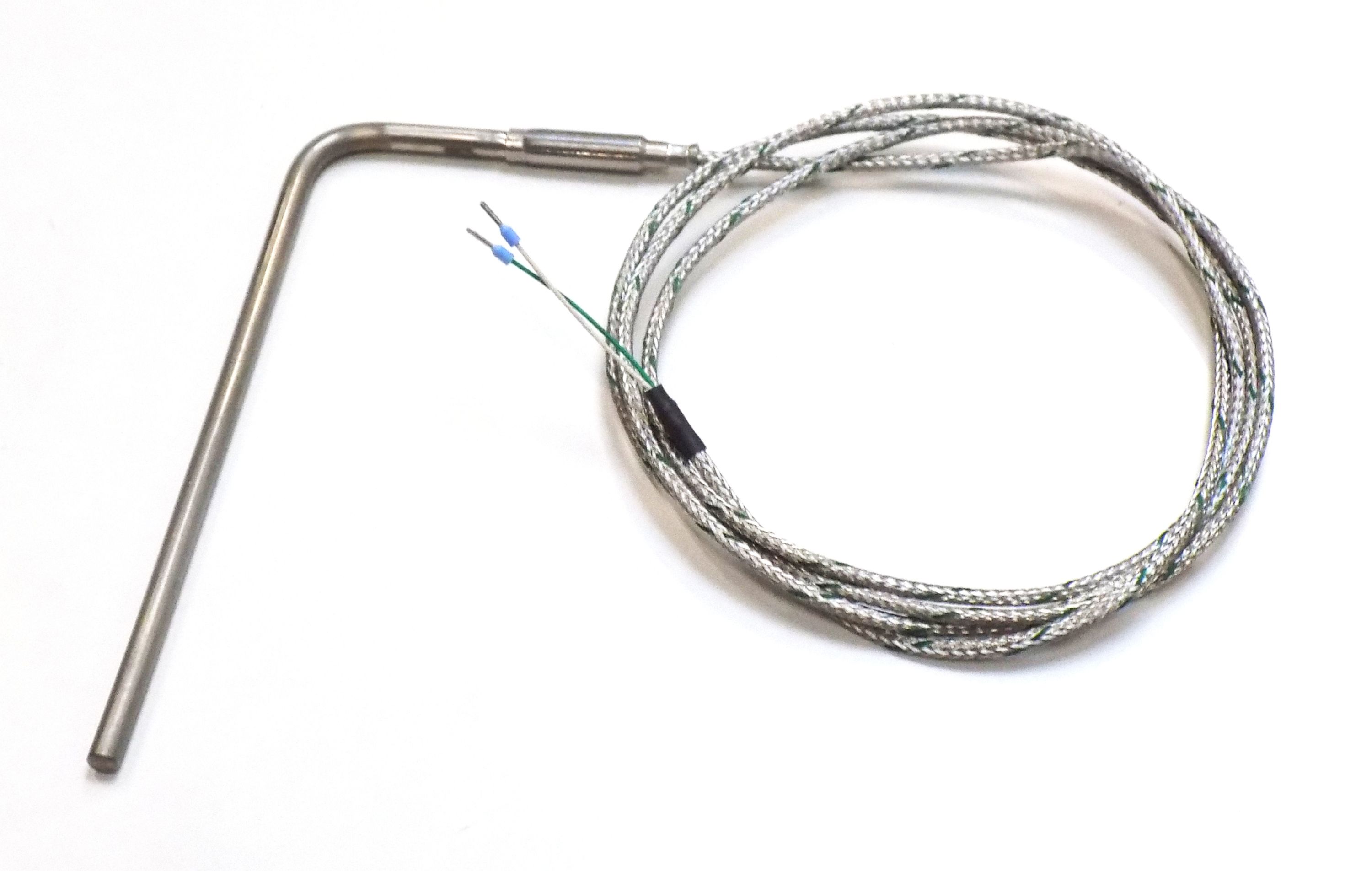 Haas-Sohn HSP 8 Home 445.08 Temperatuursensor